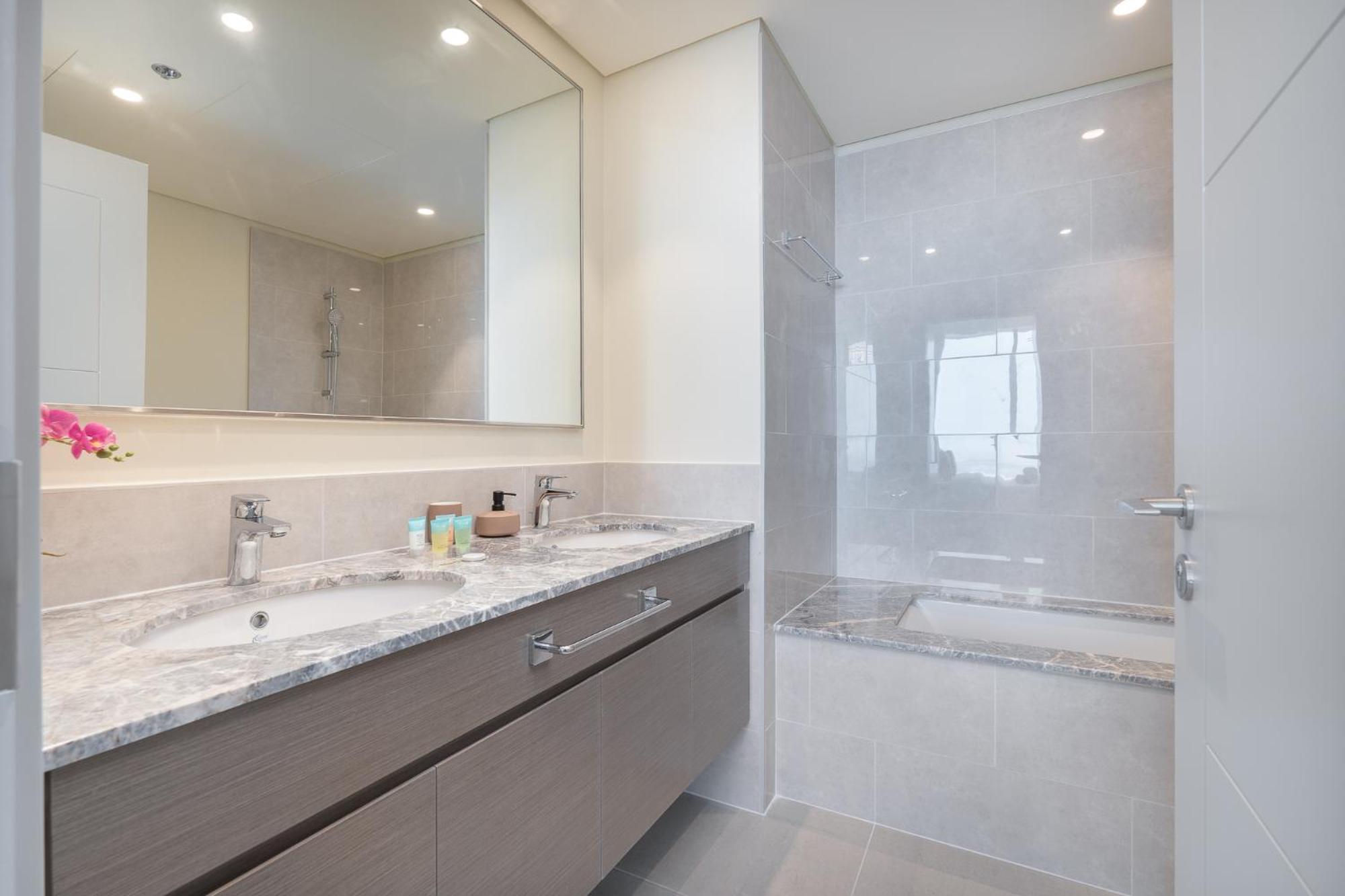 Appartamento Heaven Crest - Luxury Dubai