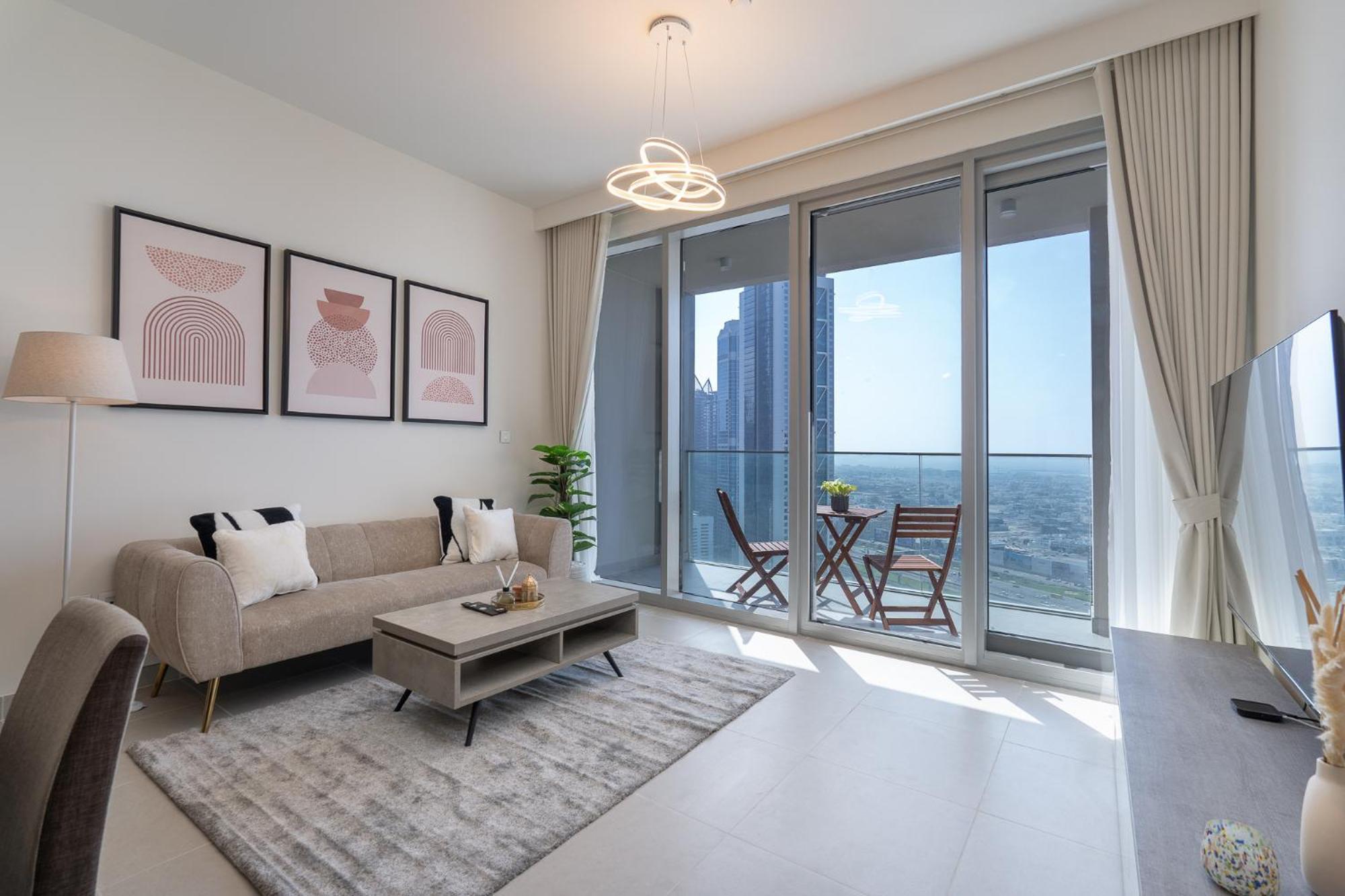 Appartamento Heaven Crest - Luxury