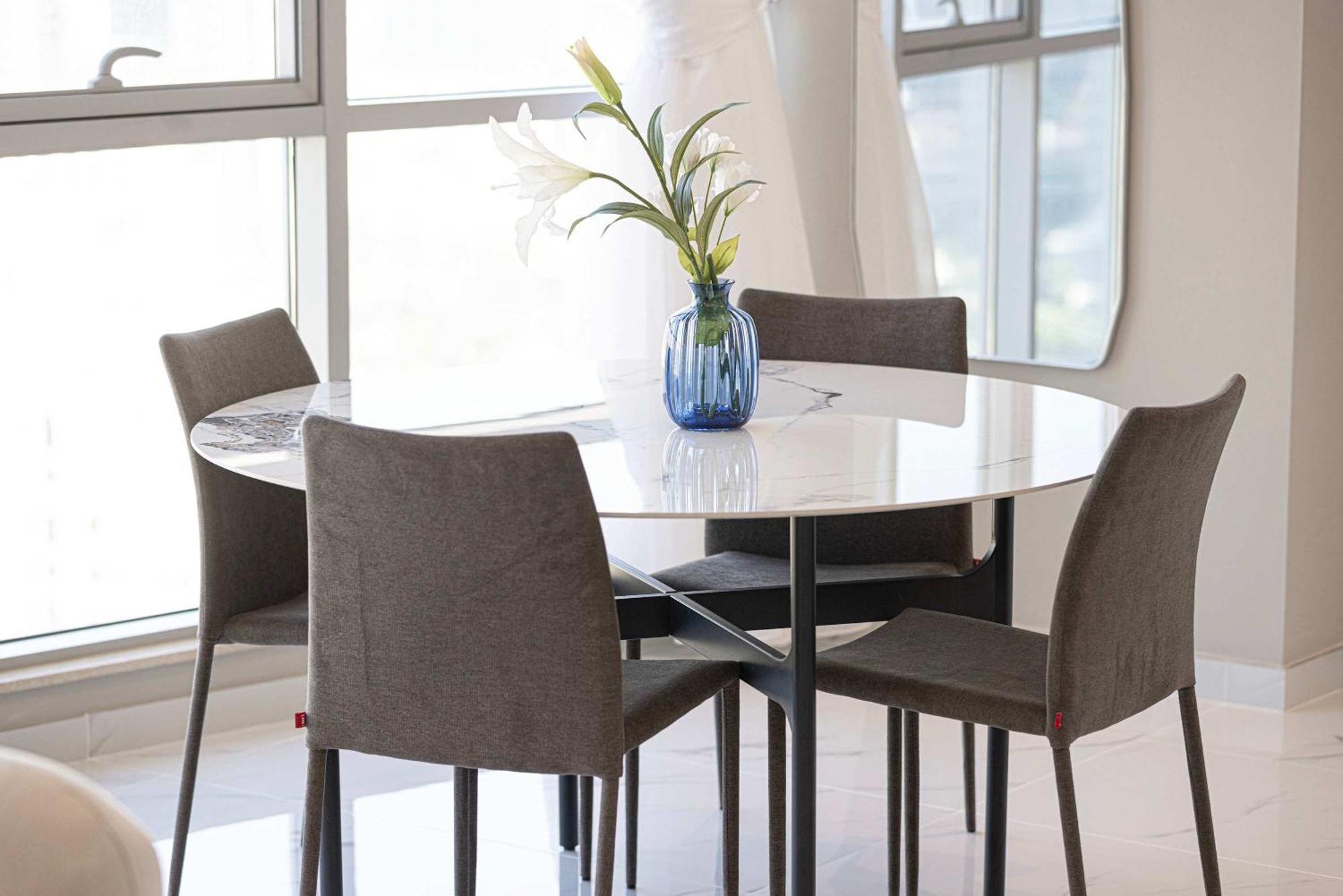 Downtown Sanctuary Iconic Burj Views & Luxury Living Apartamento *