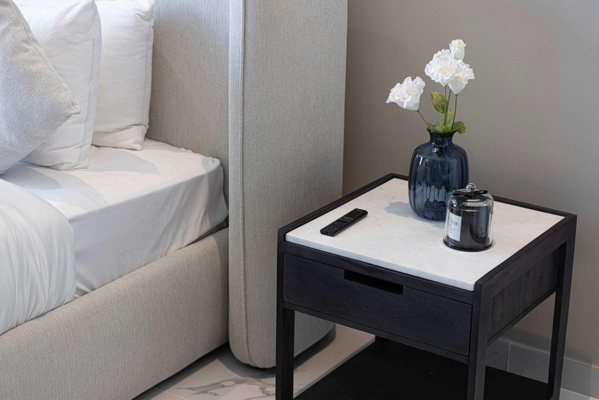 Downtown Sanctuary Iconic Burj Views & Luxury Living Apartamento Dubái