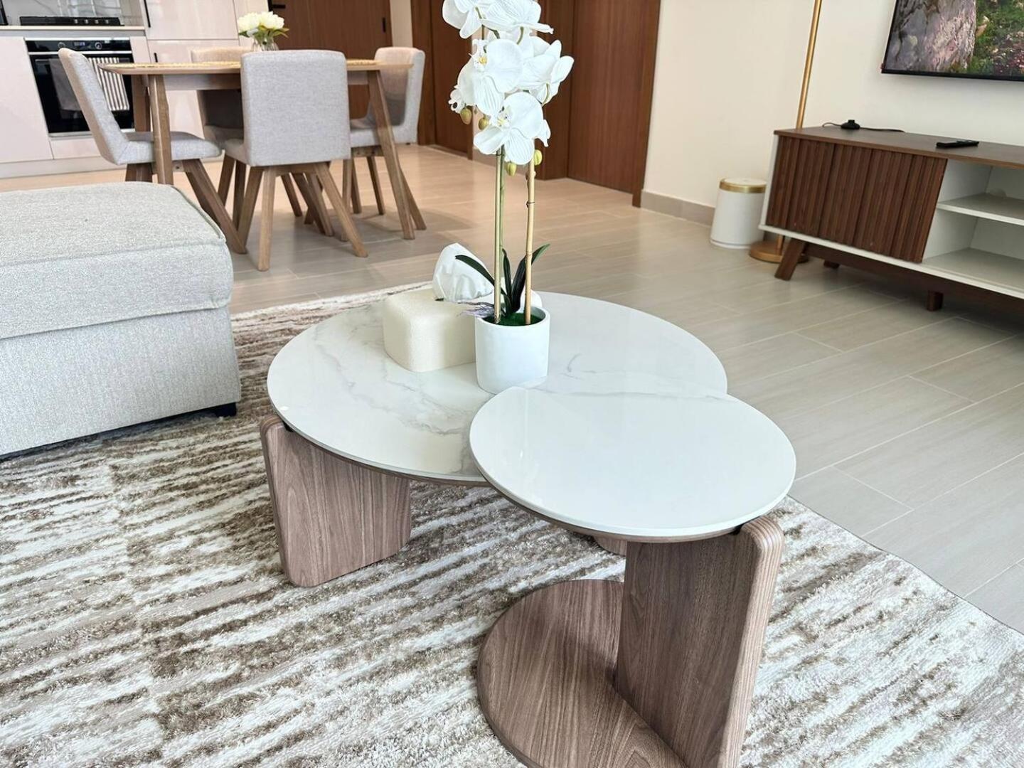 Comfortable 1Br Jvc Balcony Parking Dubai