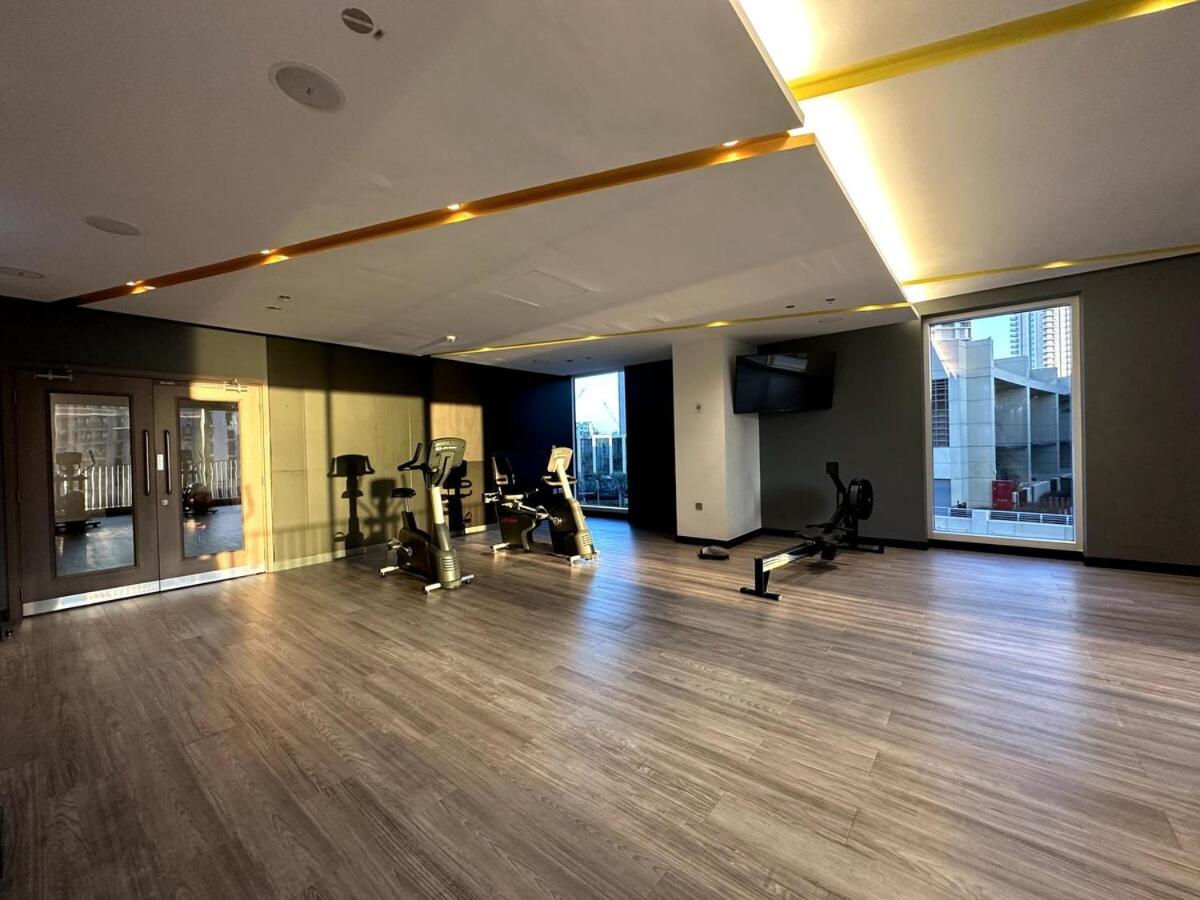 Appartement Comfort In Creek Horizon *