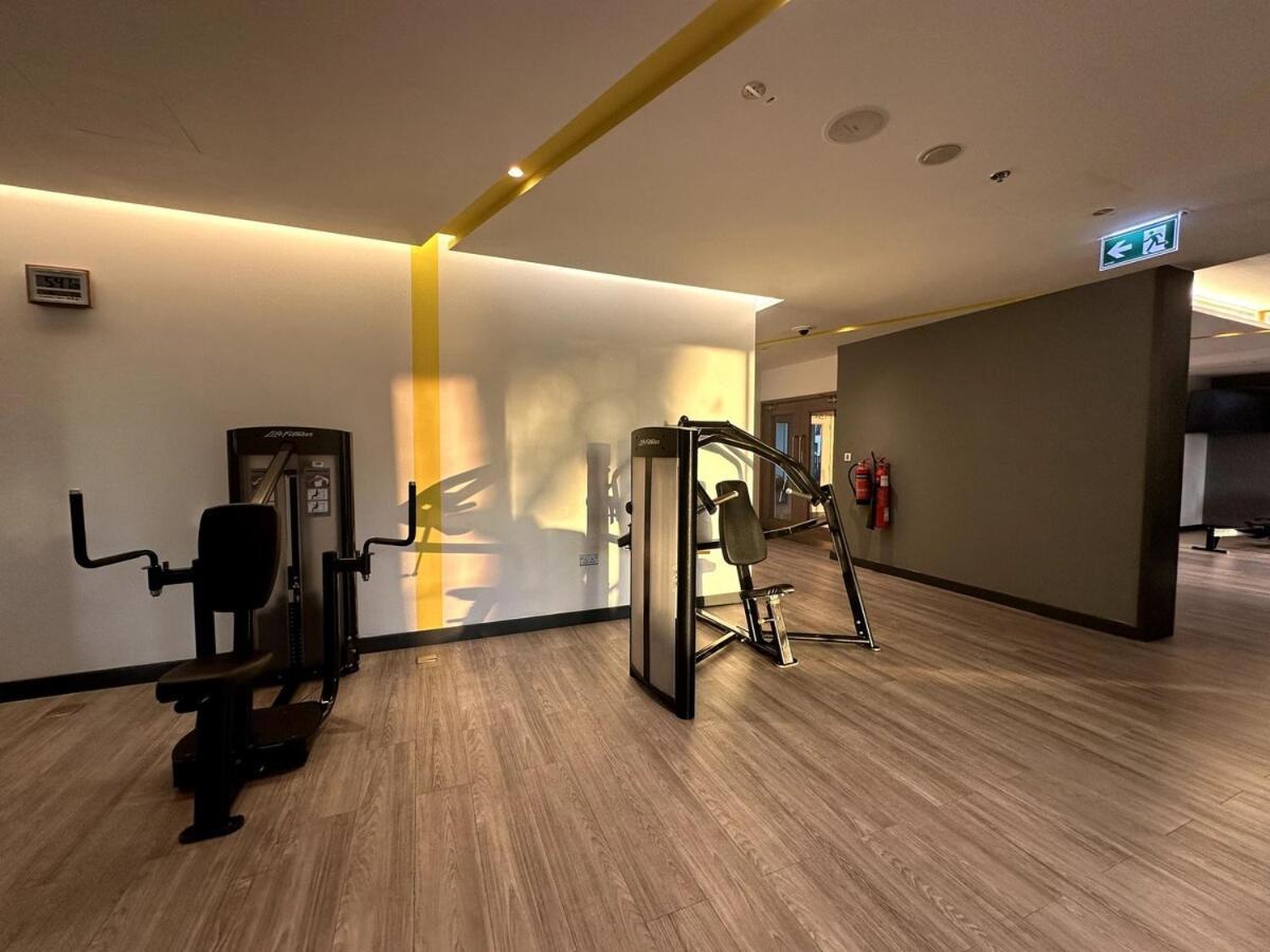 Appartement Comfort In Creek Horizon