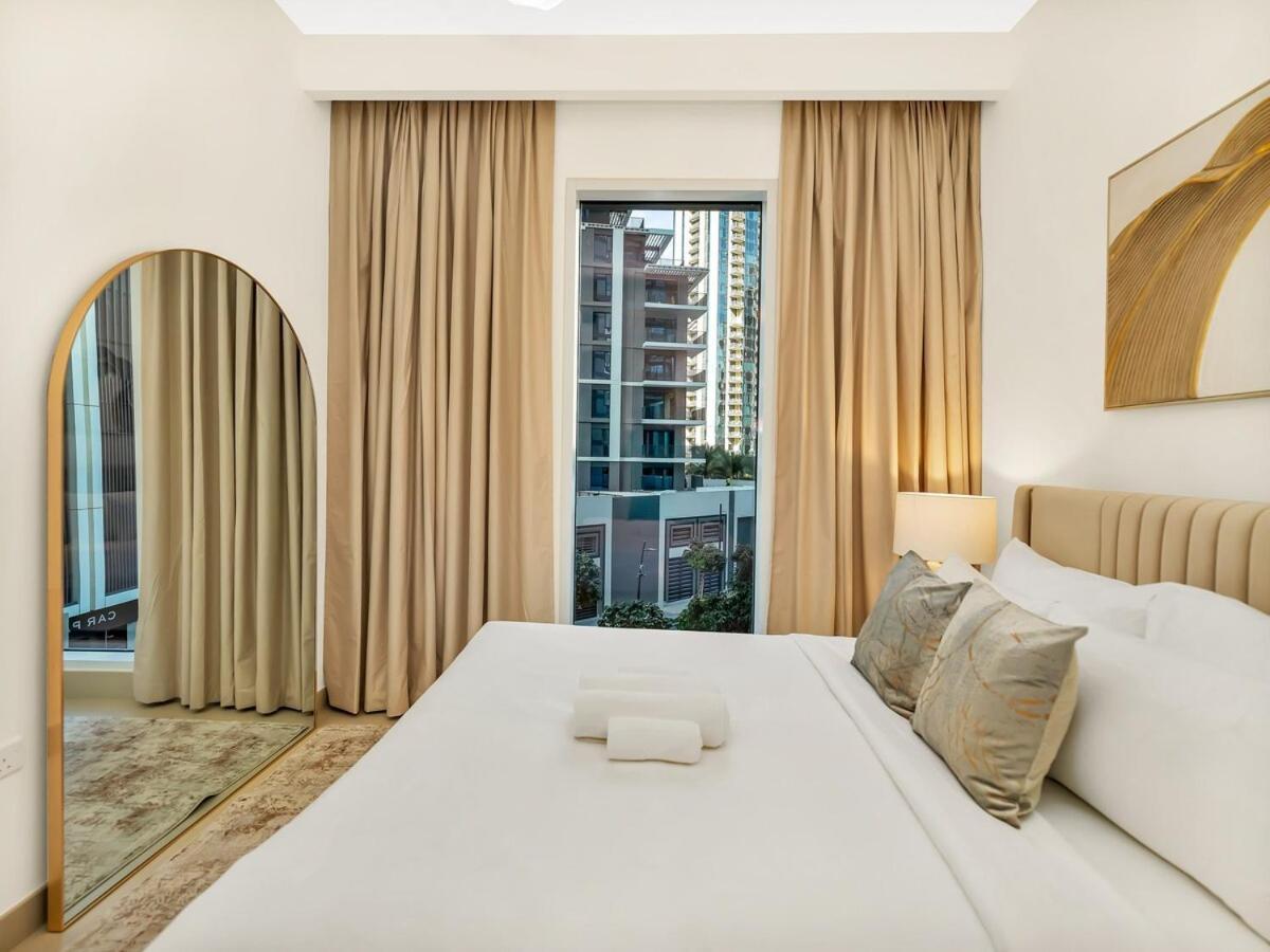 Comfort In Creek Horizon Appartement *