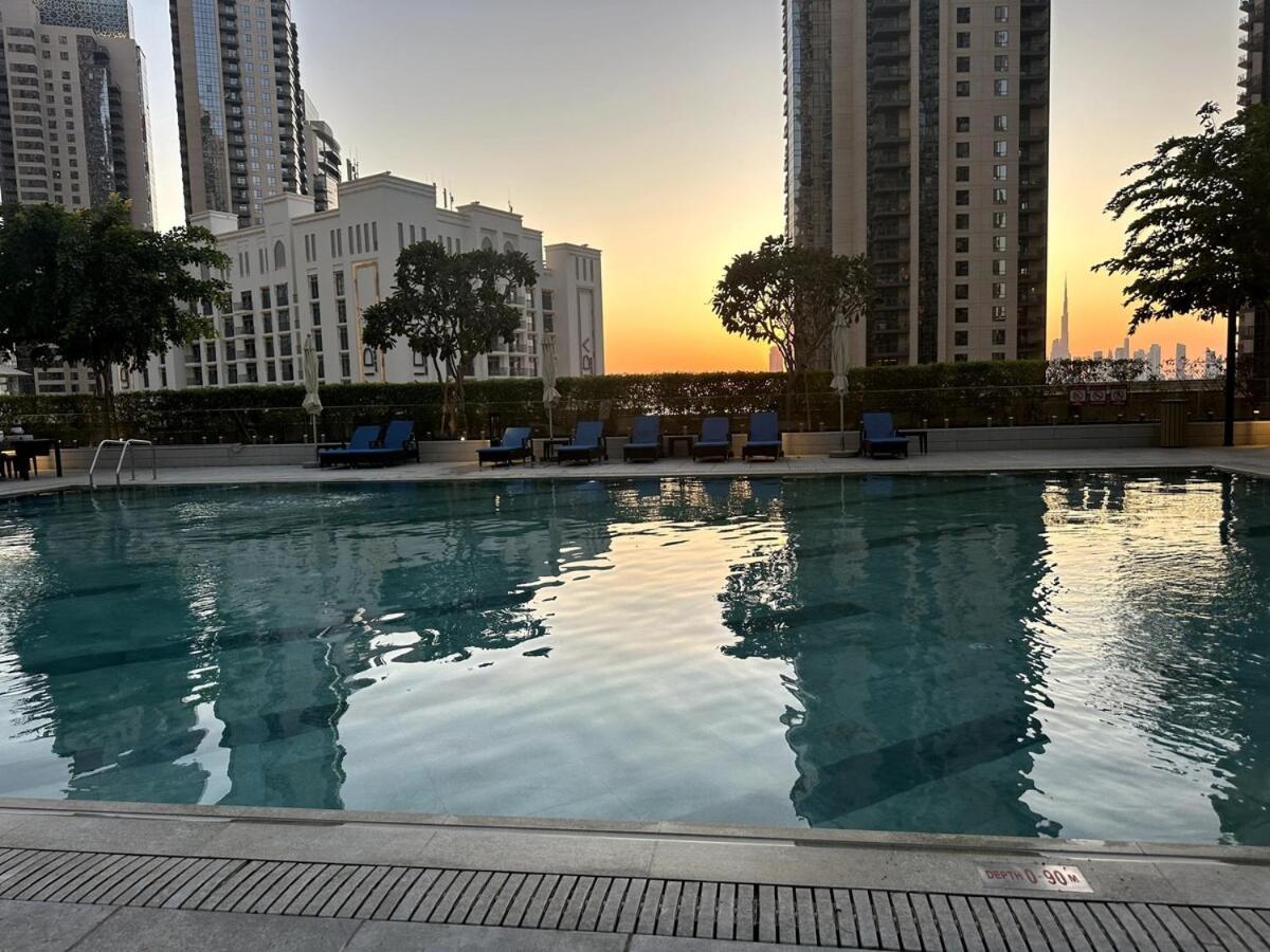 Comfort In Creek Horizon * Dubaï