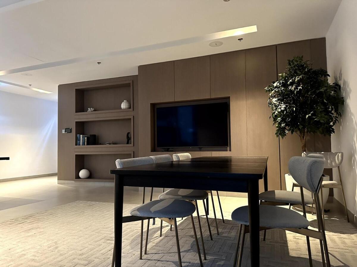 Comfort In Creek Horizon Appartement *