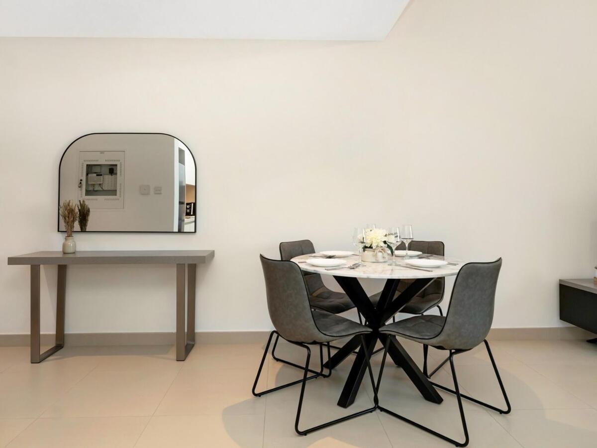 Comfort In Creek Horizon Appartement