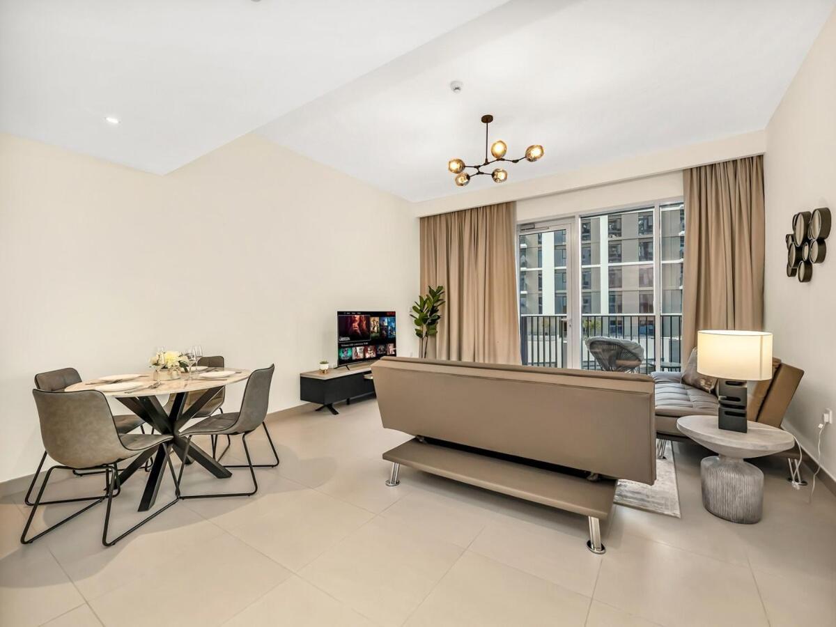 Appartement Comfort In Creek Horizon