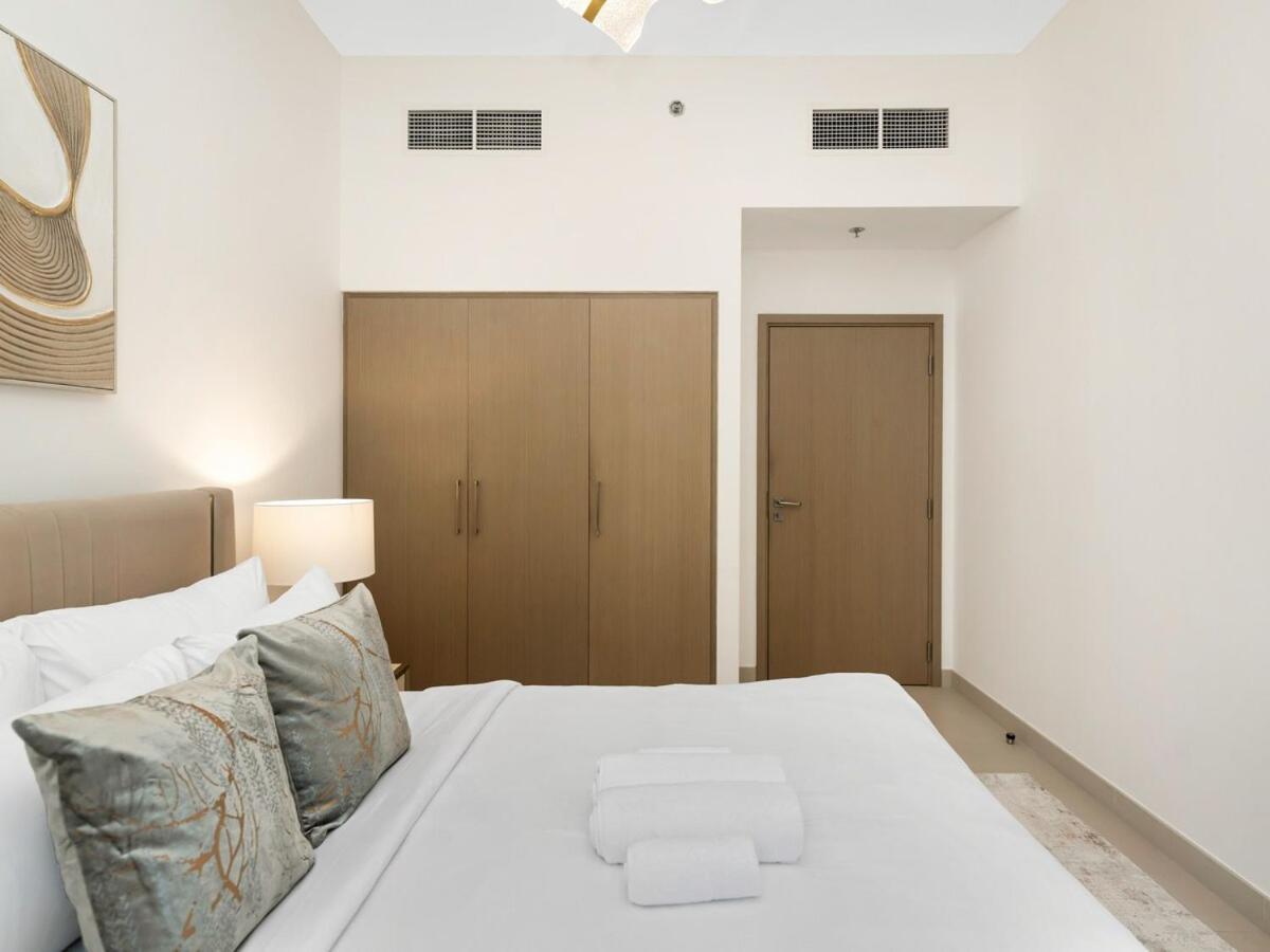 Comfort In Creek Horizon Appartement *