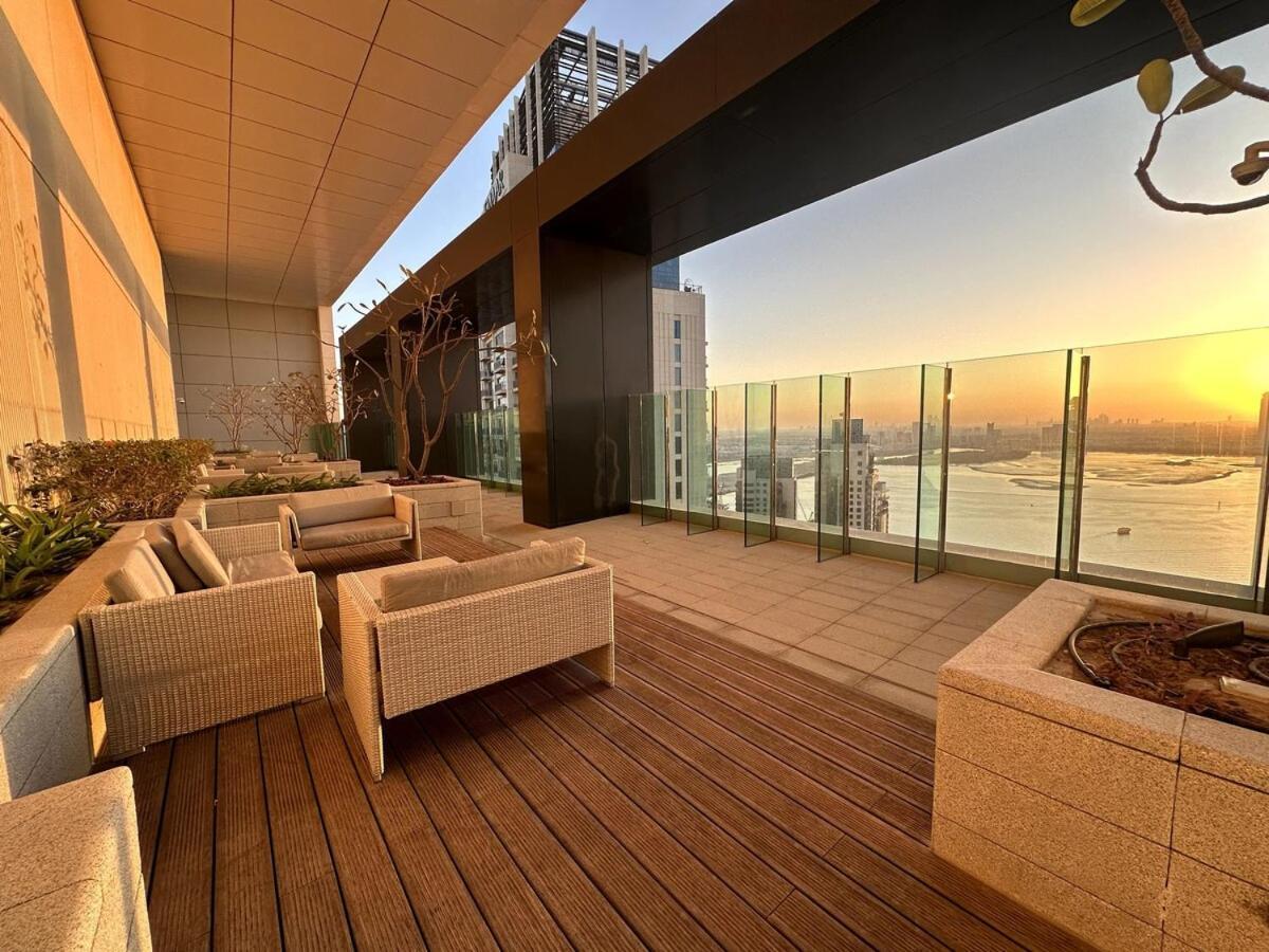 Appartement Comfort In Creek Horizon *