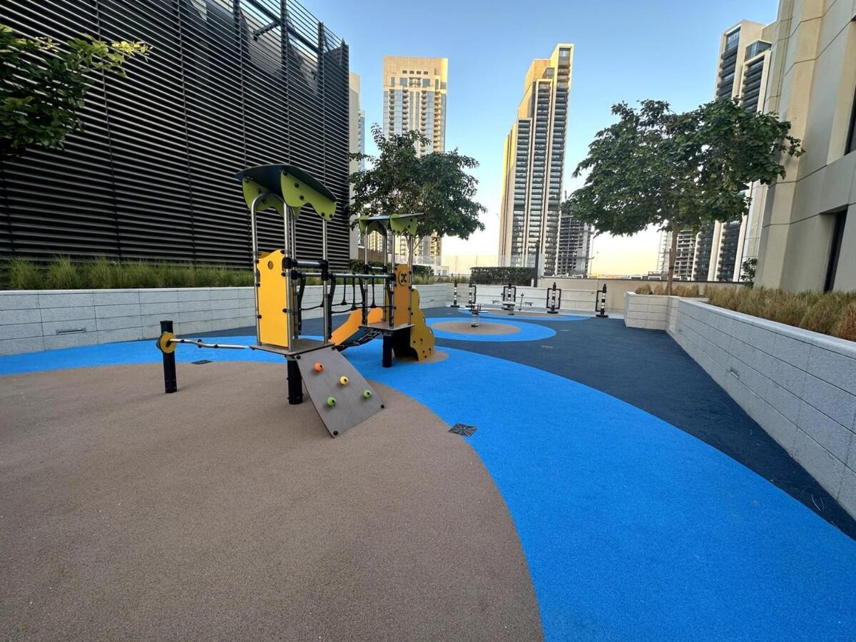Appartement Comfort In Creek Horizon