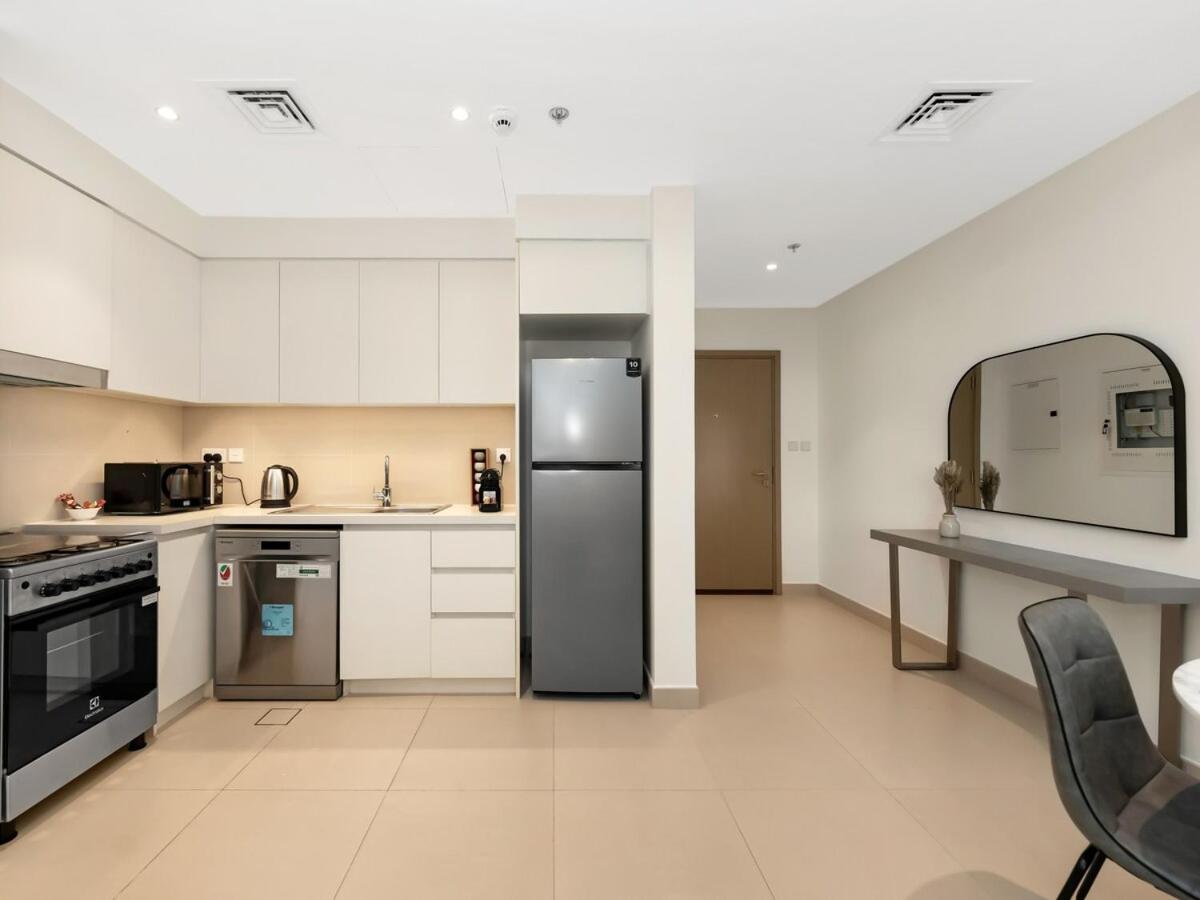 Comfort In Creek Horizon Appartement Dubaï