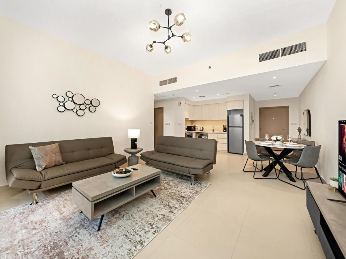 Appartement Comfort In Creek Horizon *