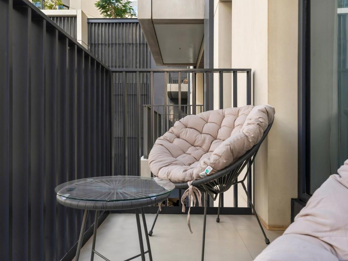 Comfort In Creek Horizon Appartement