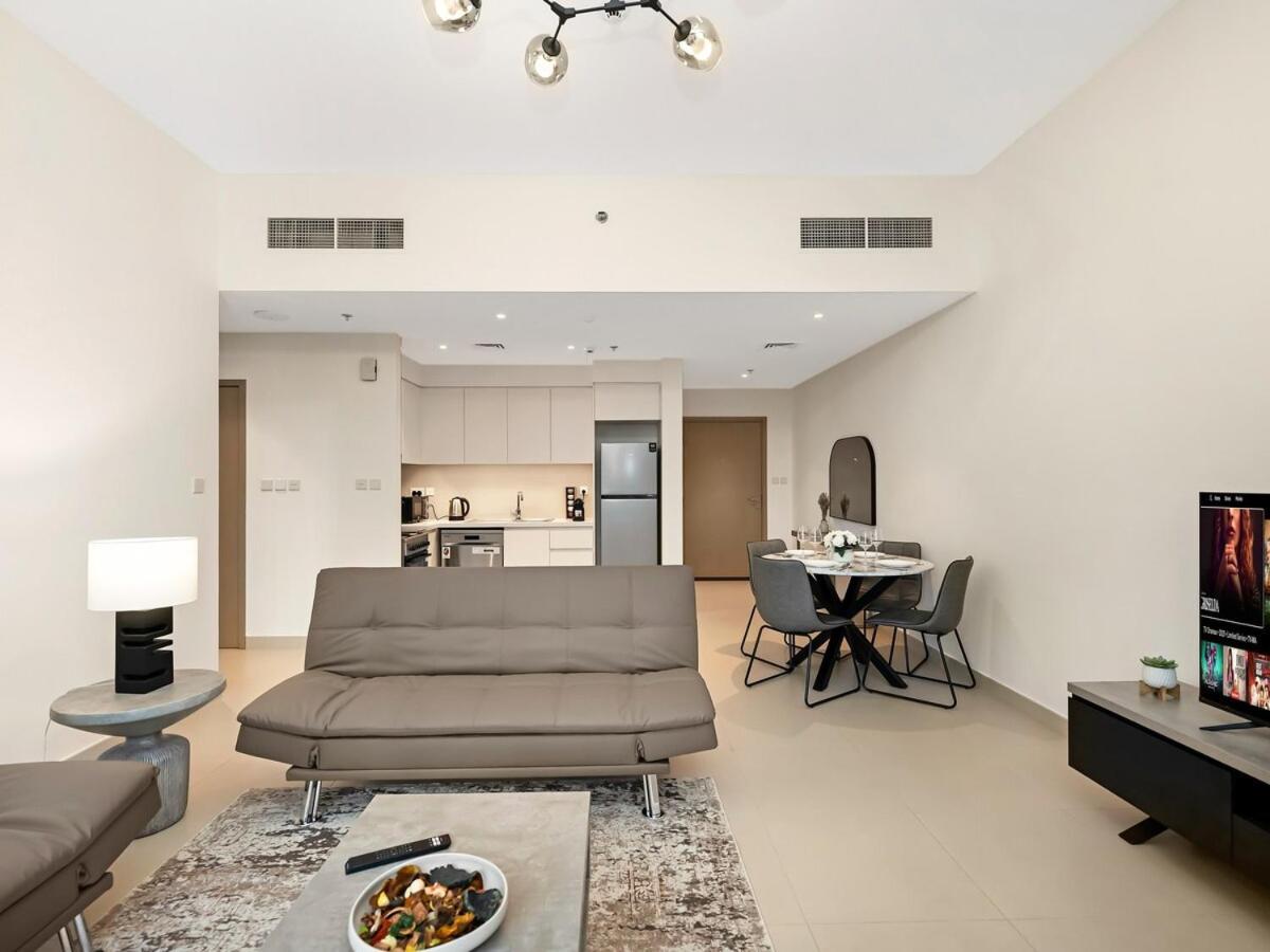 Appartement Comfort In Creek Horizon