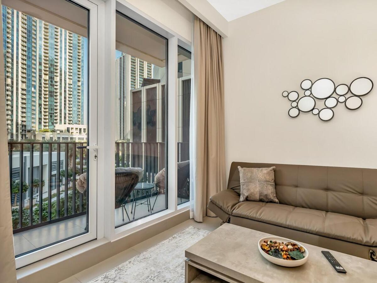 Comfort In Creek Horizon Appartement *