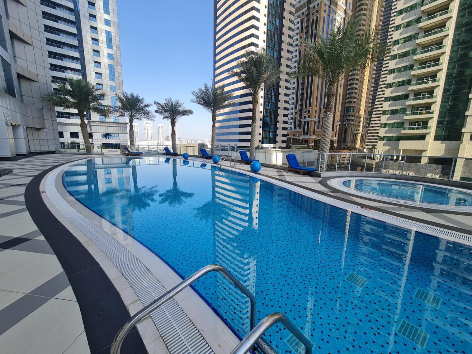 Appartement Classy Upgraded High Floor Prime Location