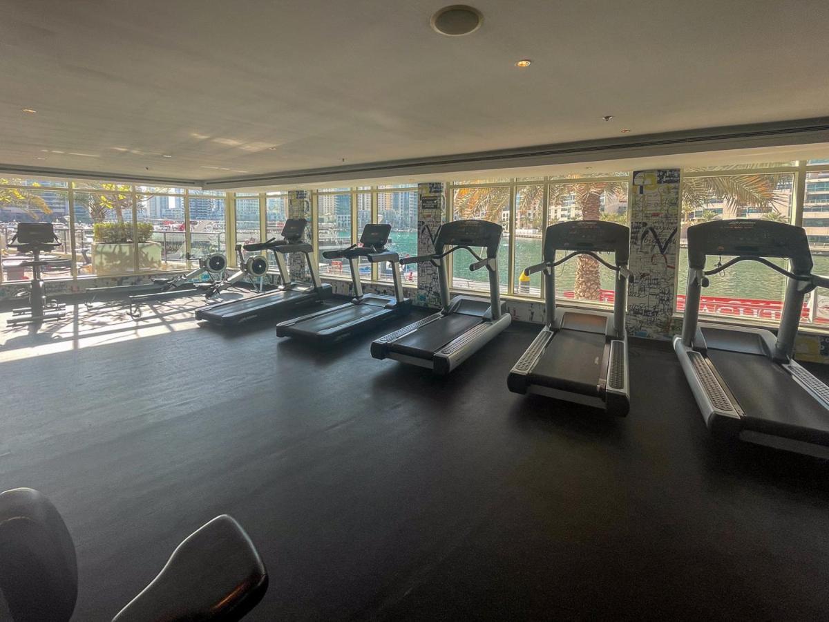 High Floor - 2br In Al Majara, Marina - Allsopp & Allsopp Appartement