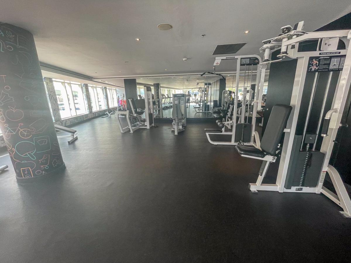 Appartement High Floor - 2br In Al Majara, Marina - Allsopp & Allsopp *