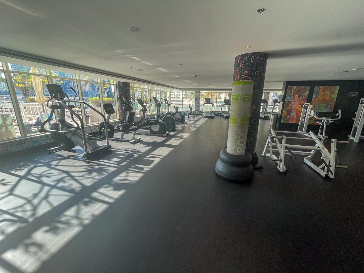 Appartement High Floor - 2br In Al Majara, Marina - Allsopp & Allsopp Dubaï
