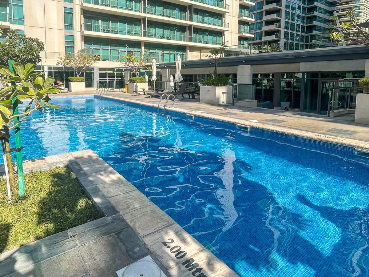 High Floor - 2br In Al Majara, Marina - Allsopp & Allsopp Dubaï