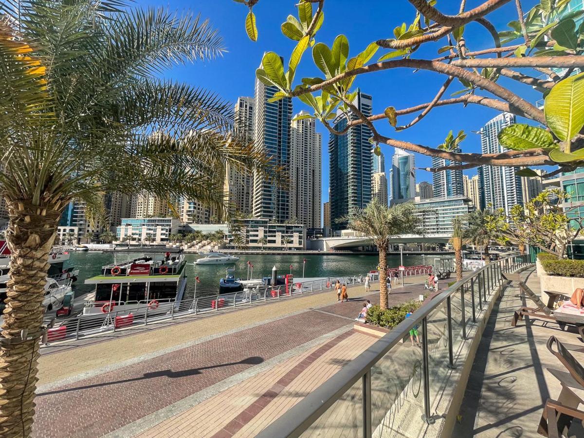 Appartement High Floor - 2br In Al Majara, Marina - Allsopp & Allsopp