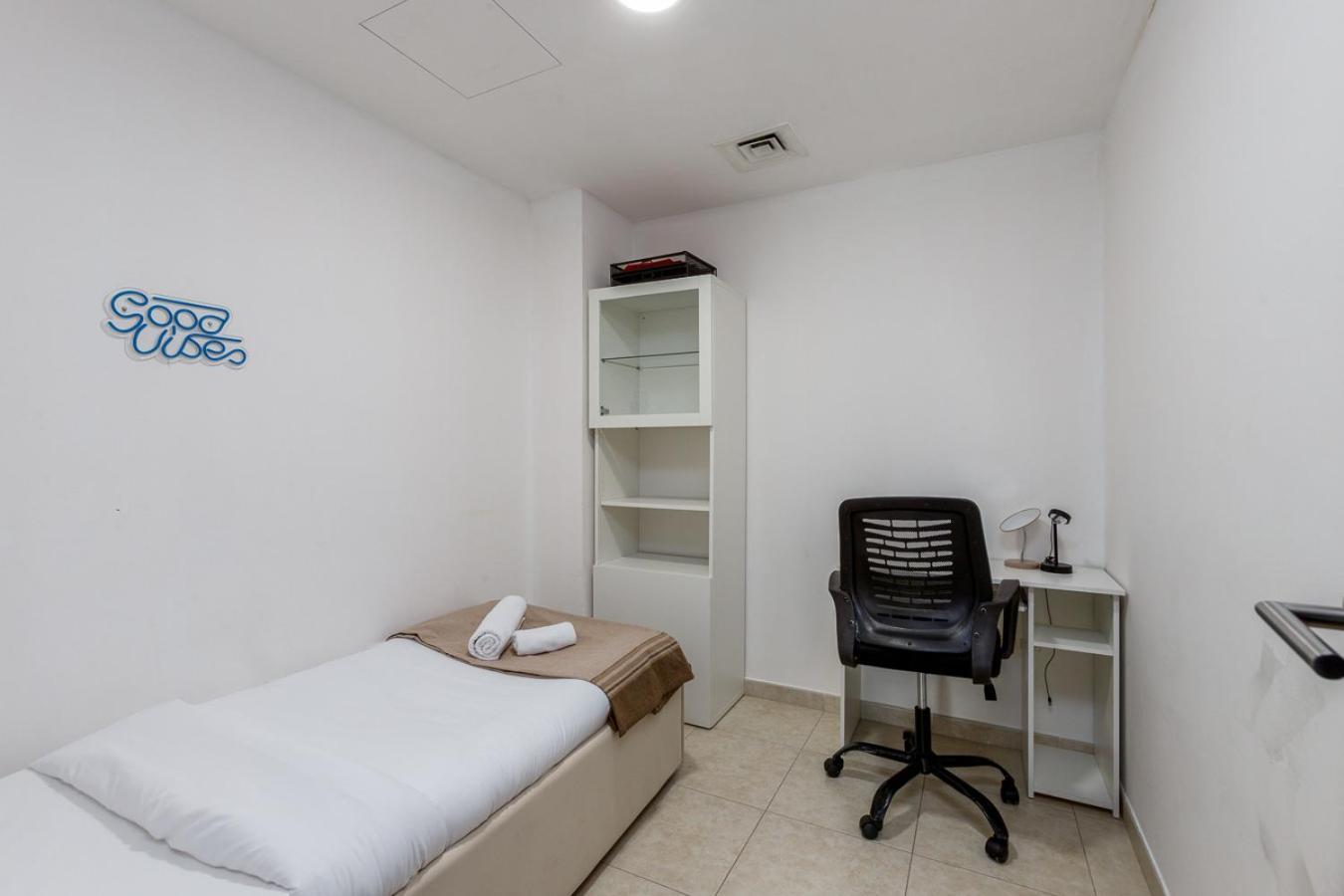 Appartement High Floor - 2br In Al Majara, Marina - Allsopp & Allsopp