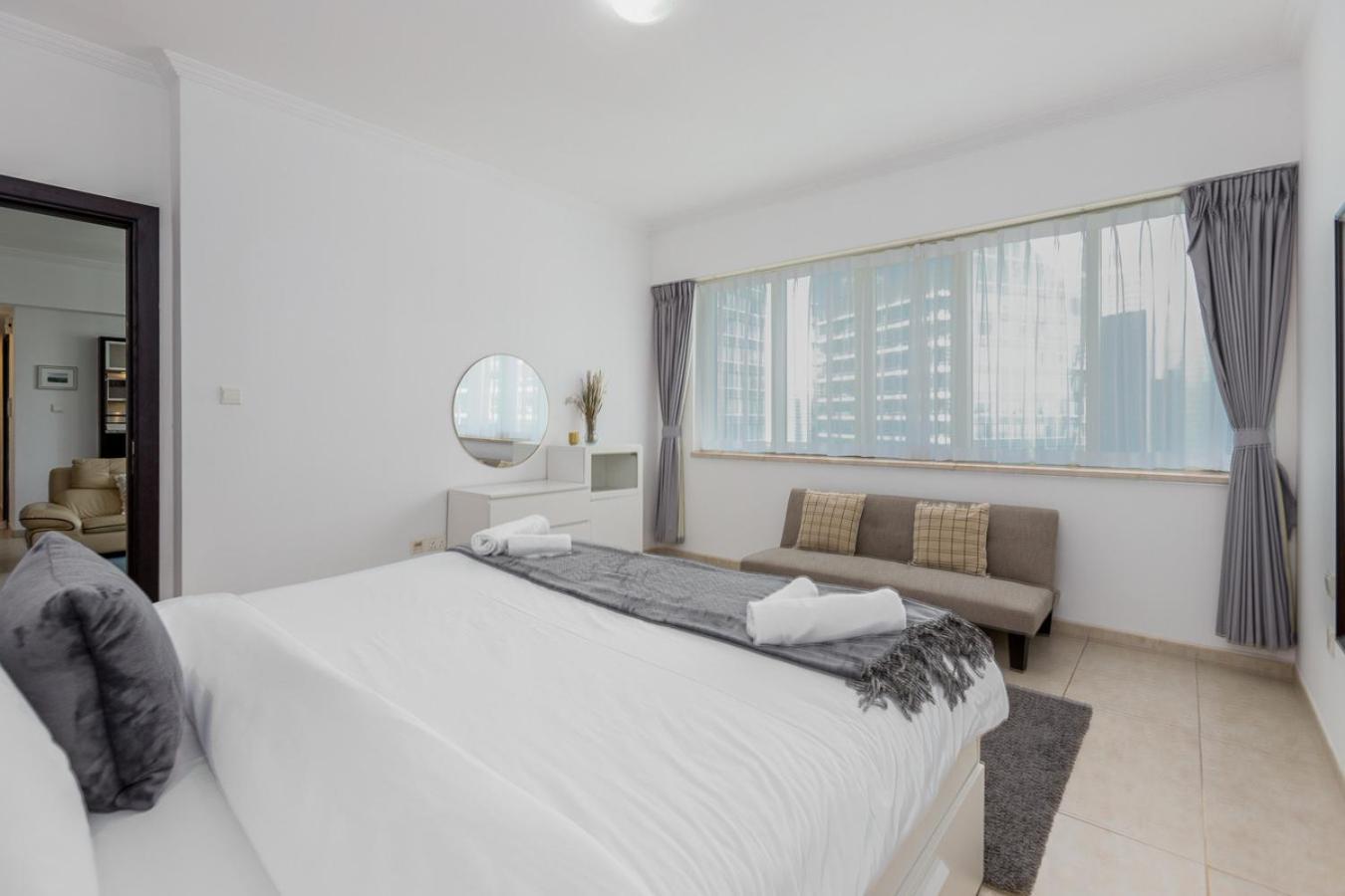 Appartement High Floor - 2br In Al Majara, Marina - Allsopp & Allsopp *