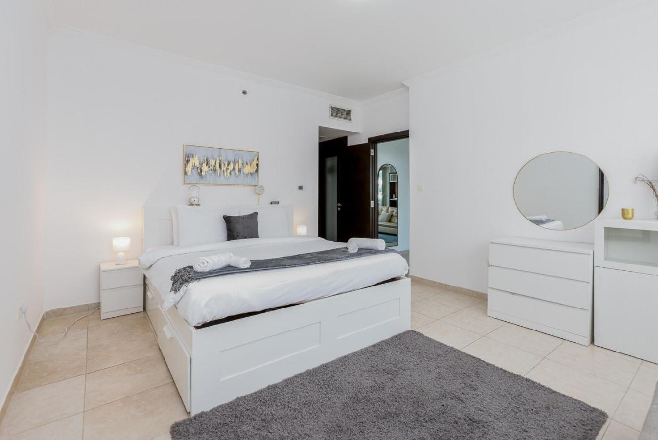 Appartement High Floor - 2br In Al Majara, Marina - Allsopp & Allsopp Dubaï