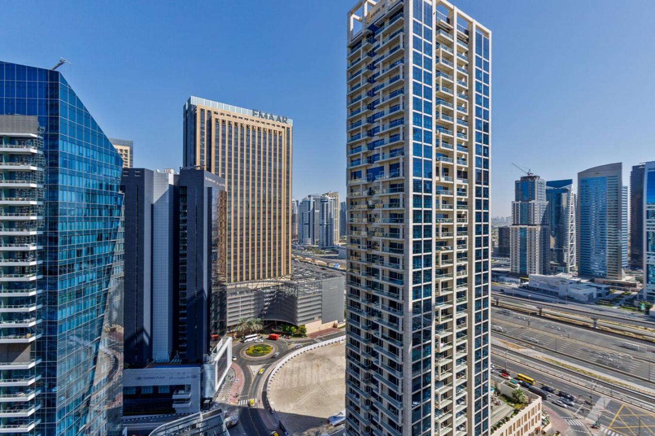 High Floor - 2br In Al Majara, Marina - Allsopp & Allsopp * Dubaï