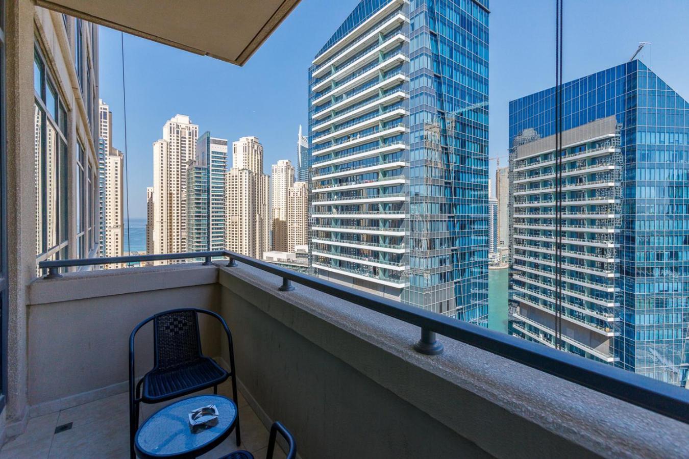 Appartement High Floor - 2br In Al Majara, Marina - Allsopp & Allsopp