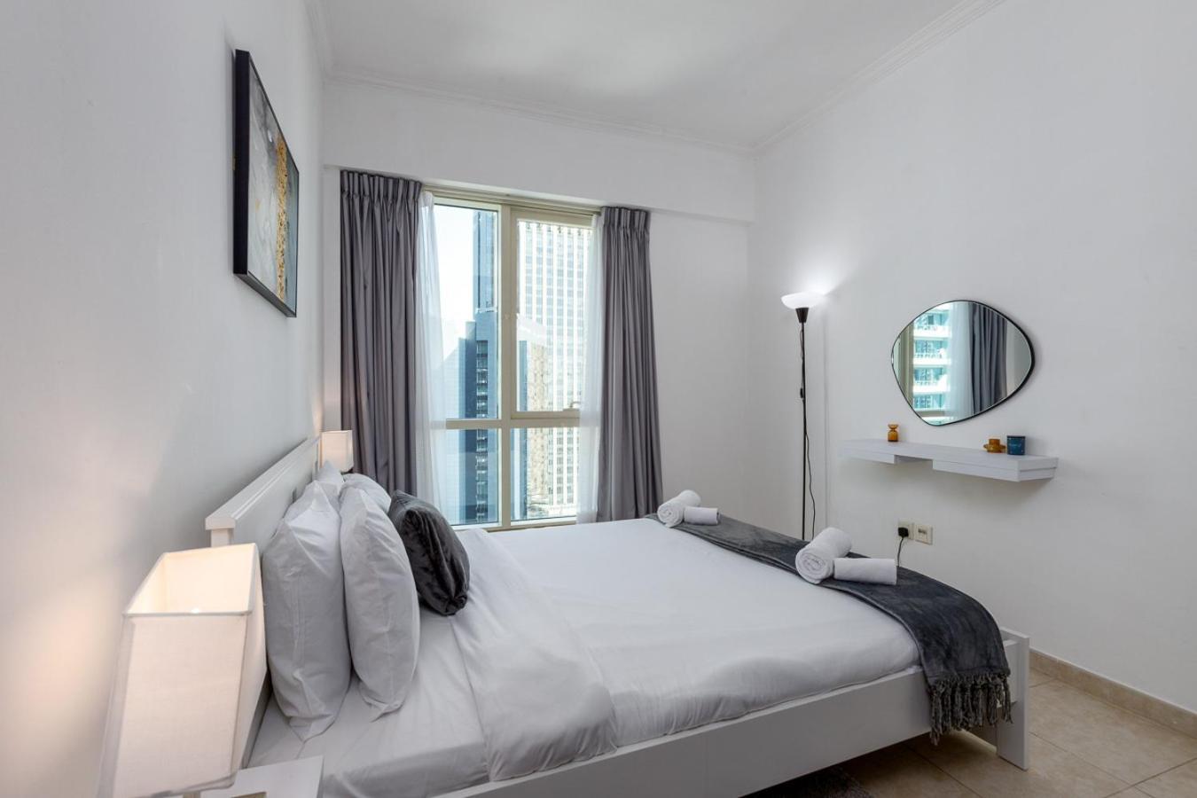 High Floor - 2br In Al Majara, Marina - Allsopp & Allsopp Appartement *