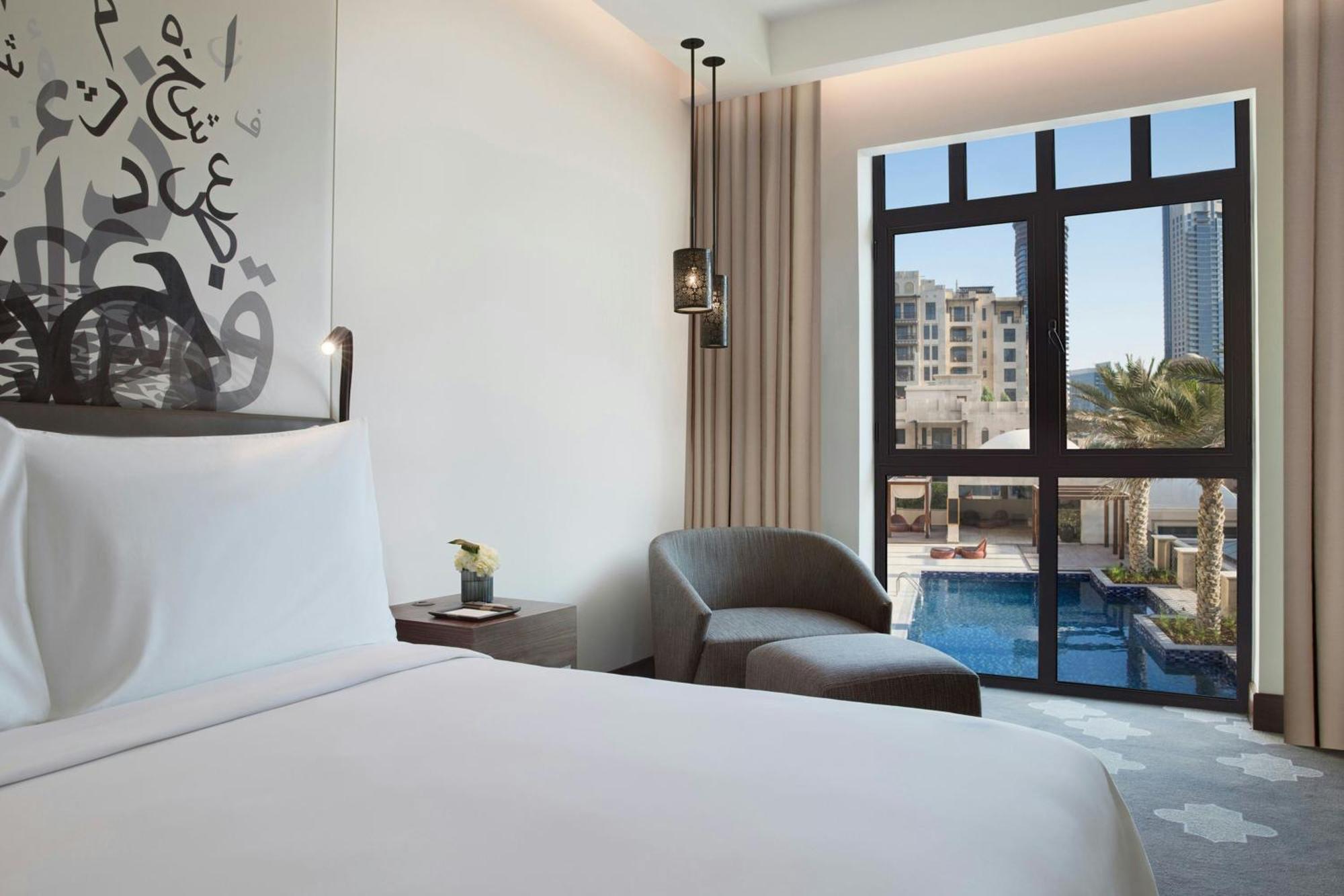 Hotel The Heritage Hotel, Autograph Collection