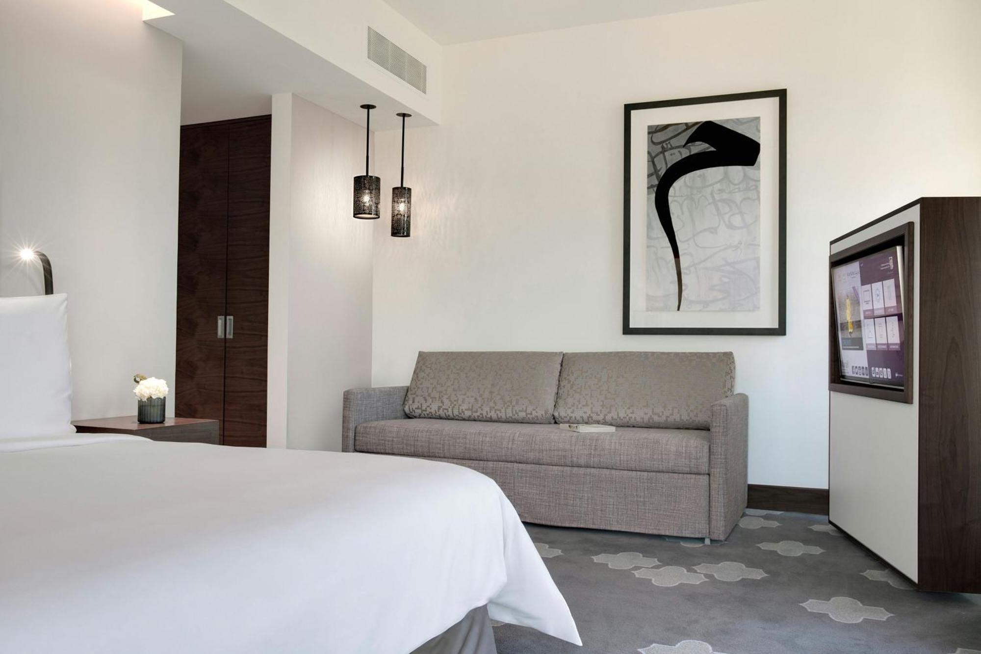 The Heritage Hotel, Autograph Collection 4*