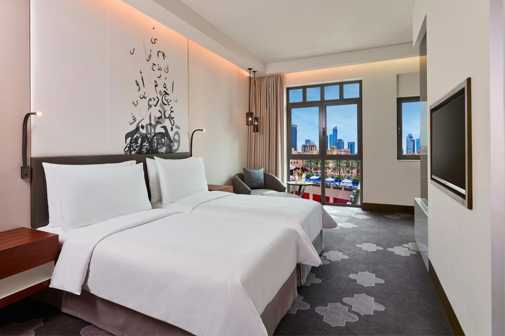 Hotel The Heritage Hotel, Autograph Collection 4*