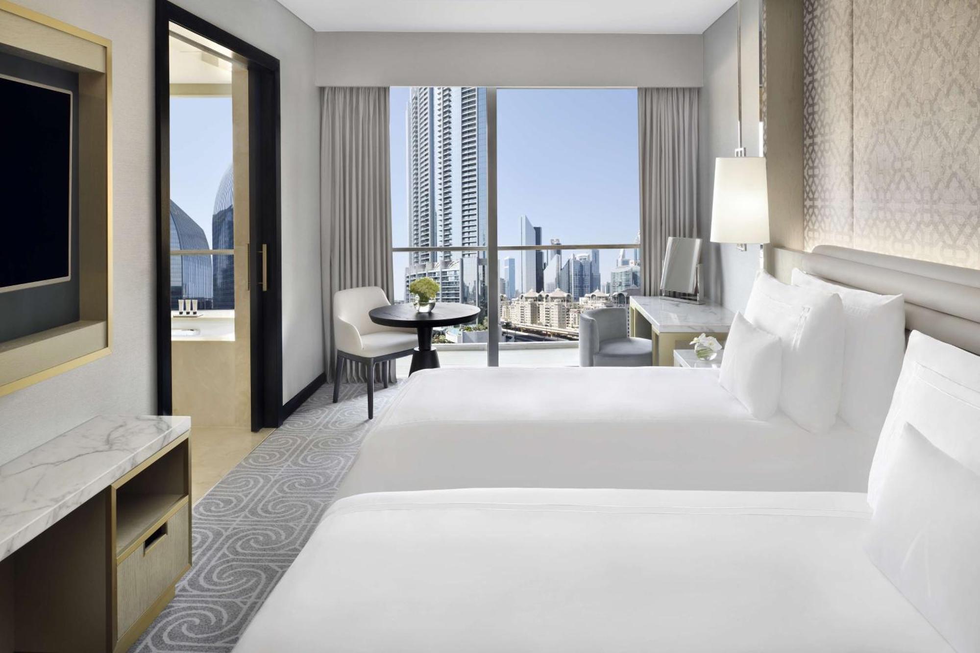 Kempinski Avenue Dubai