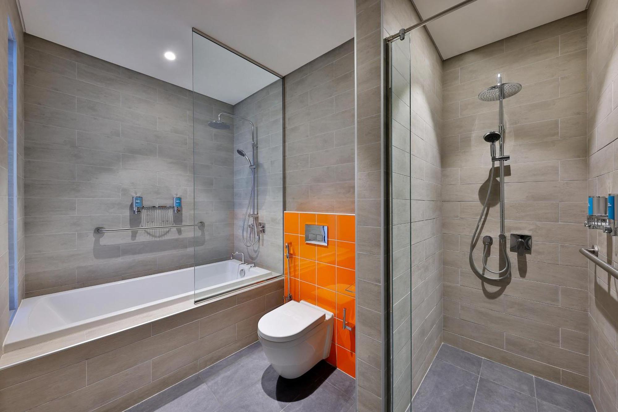 Hotell Aloft Al Mina, Jumeirah 4*