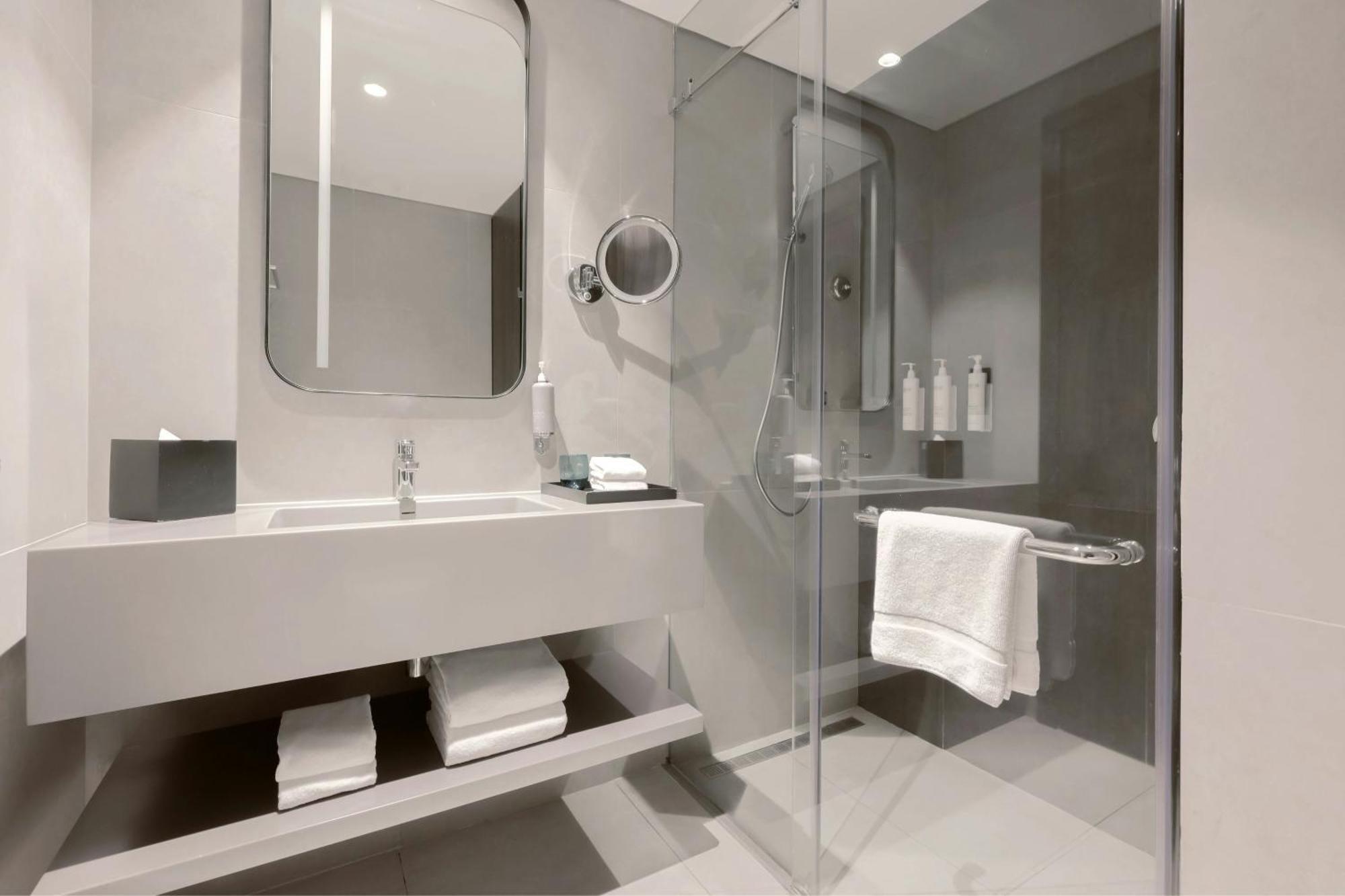 Courtyard By Marriott World Trade Centre, Hotel 4*