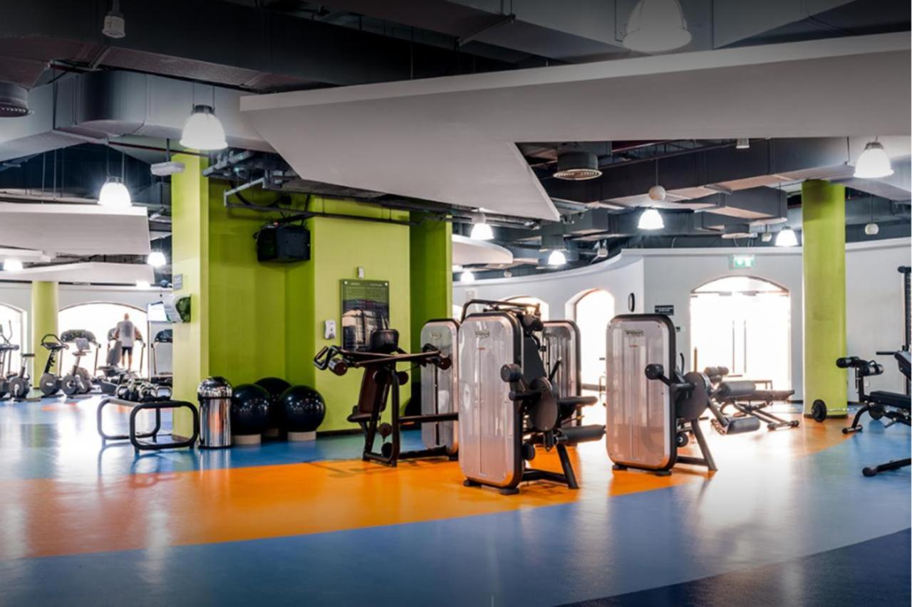 Accommodatie bij particulieren Star - Walk Jbr