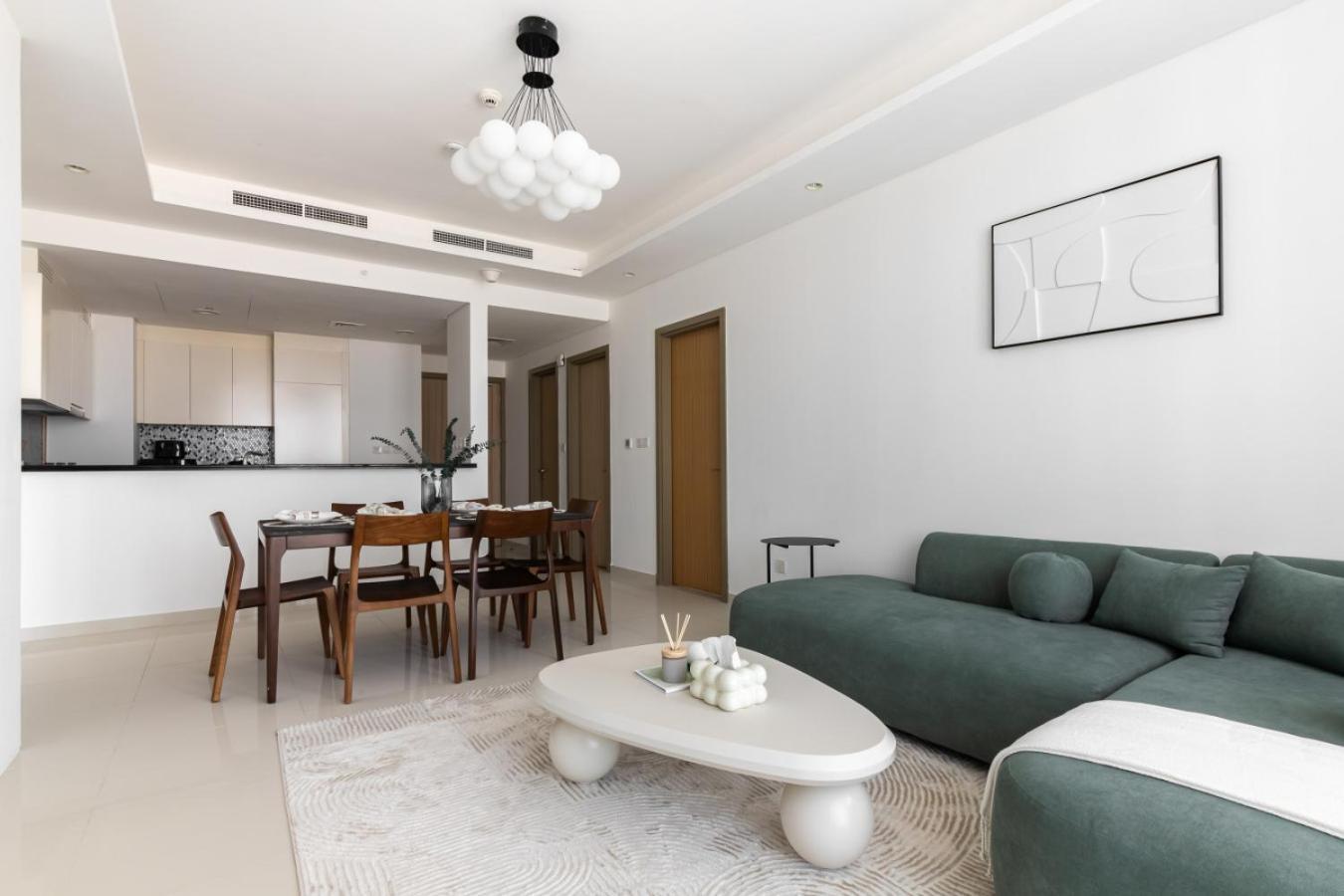 Appartement Urbanstays - Paramount Midtown