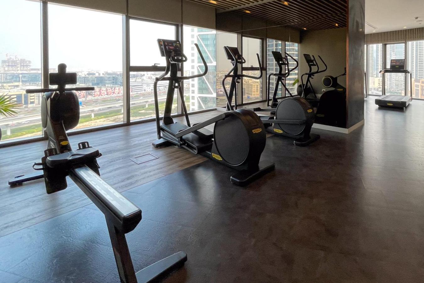 Appartement Urbanstays - Paramount Midtown *