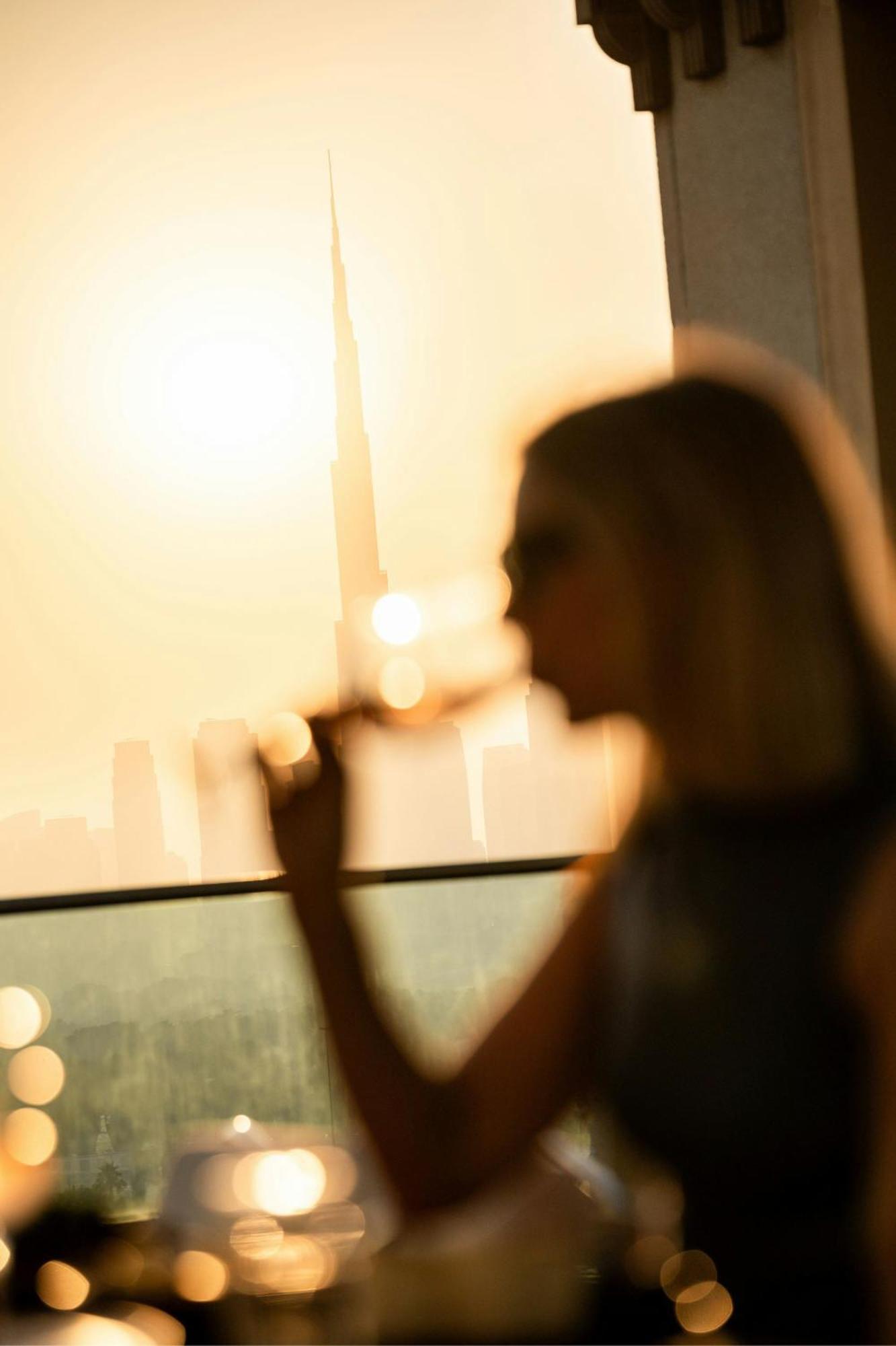 Marriott Al Jaddaf