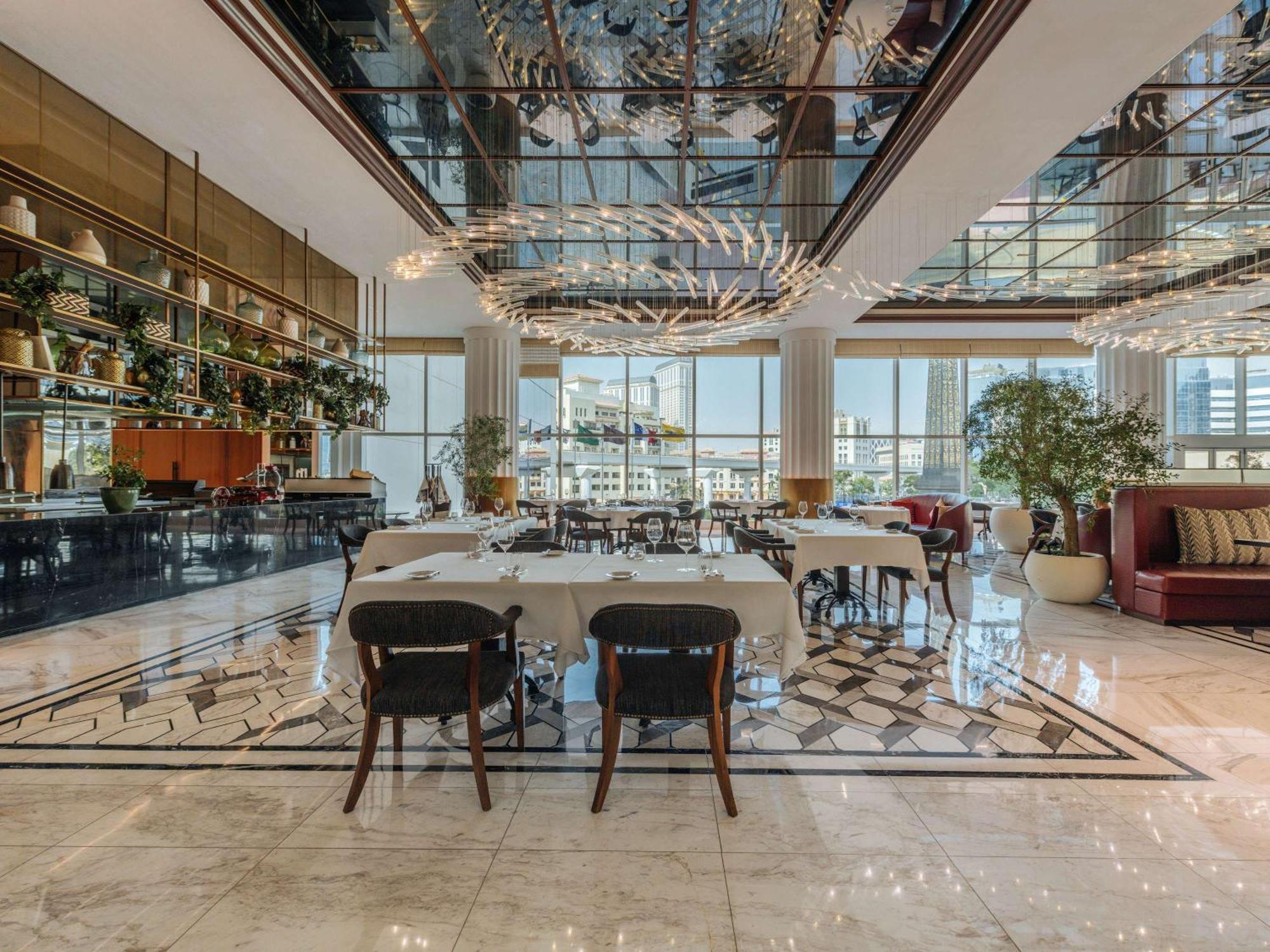Sofitel The Obelisk Hotel