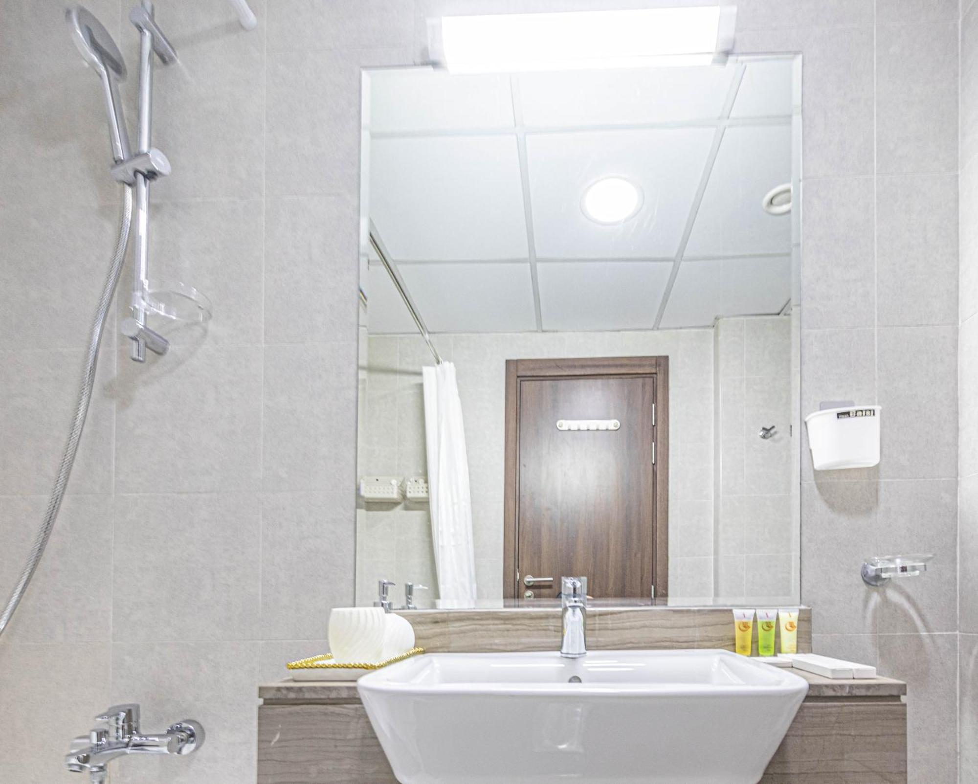 Cozy In Azizi Shaista, Prime Al Furjan Appartement *