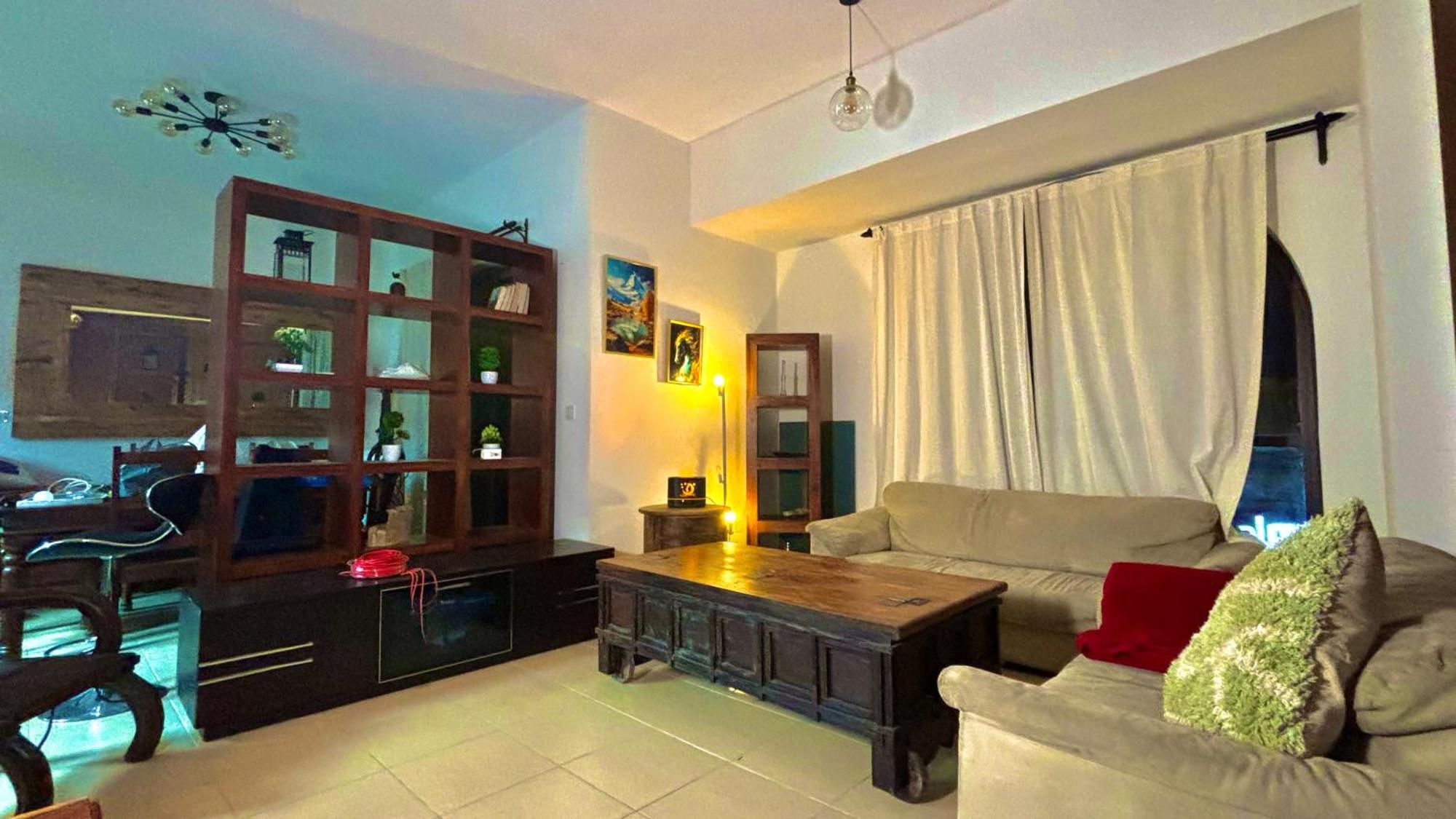 Homestay Cozy Capsule Dubai