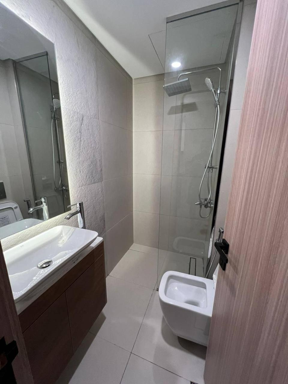 Apartamento Princes Dubái