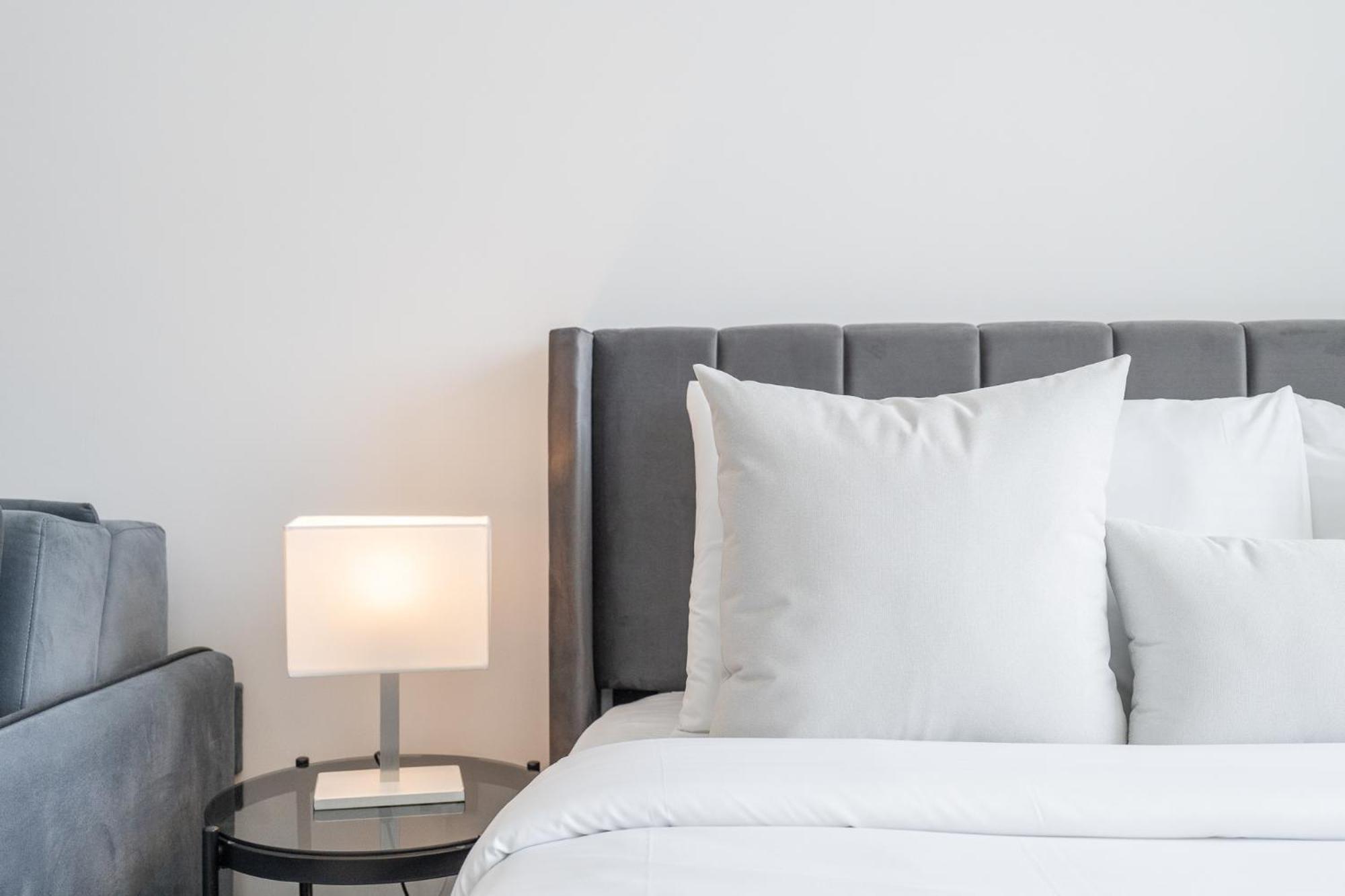 Holiday home Bright & Modern - Legacy By Sunrise - Arjan Dubai