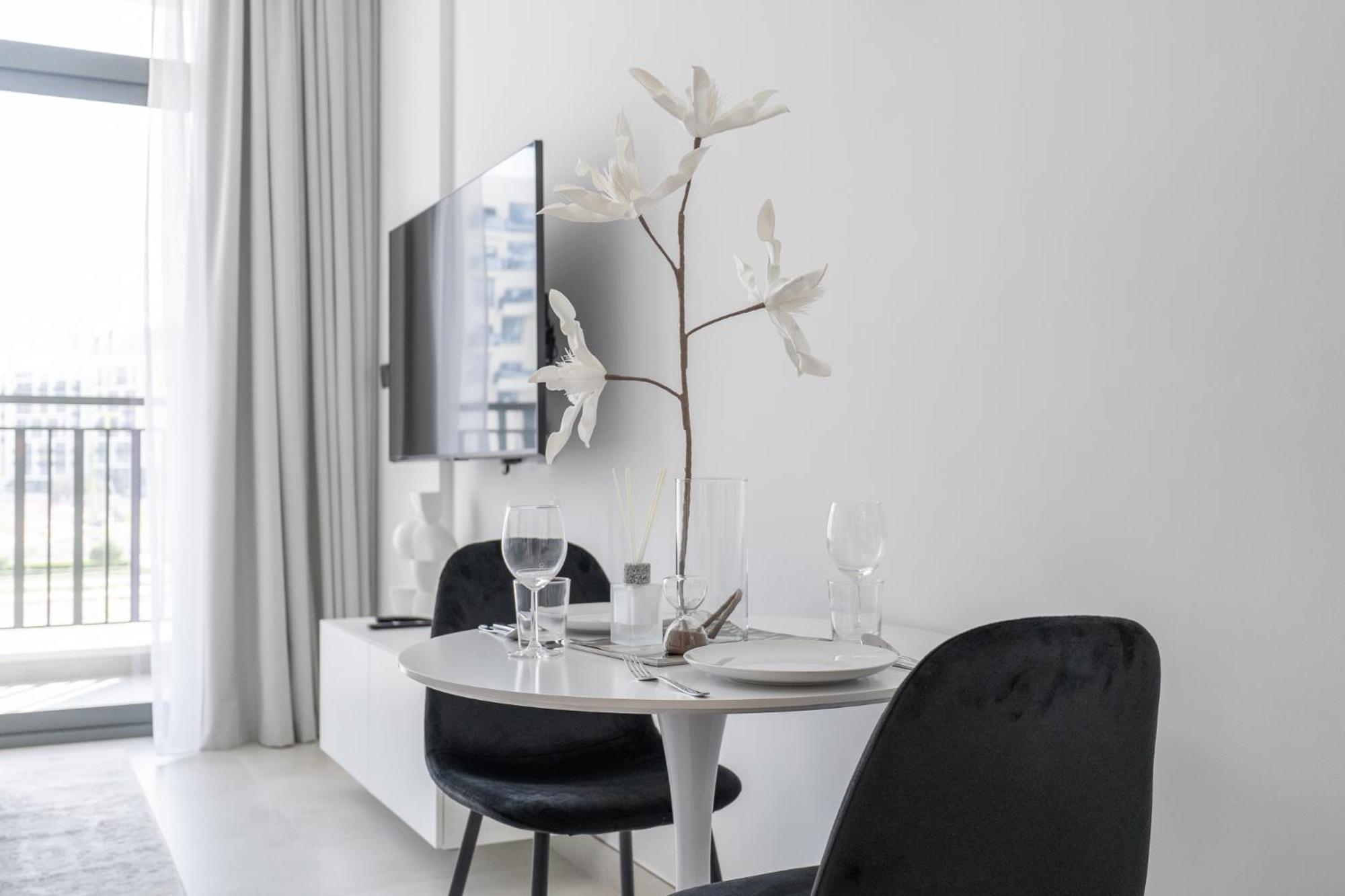 Holiday home Bright & Modern - Legacy By Sunrise - Arjan *