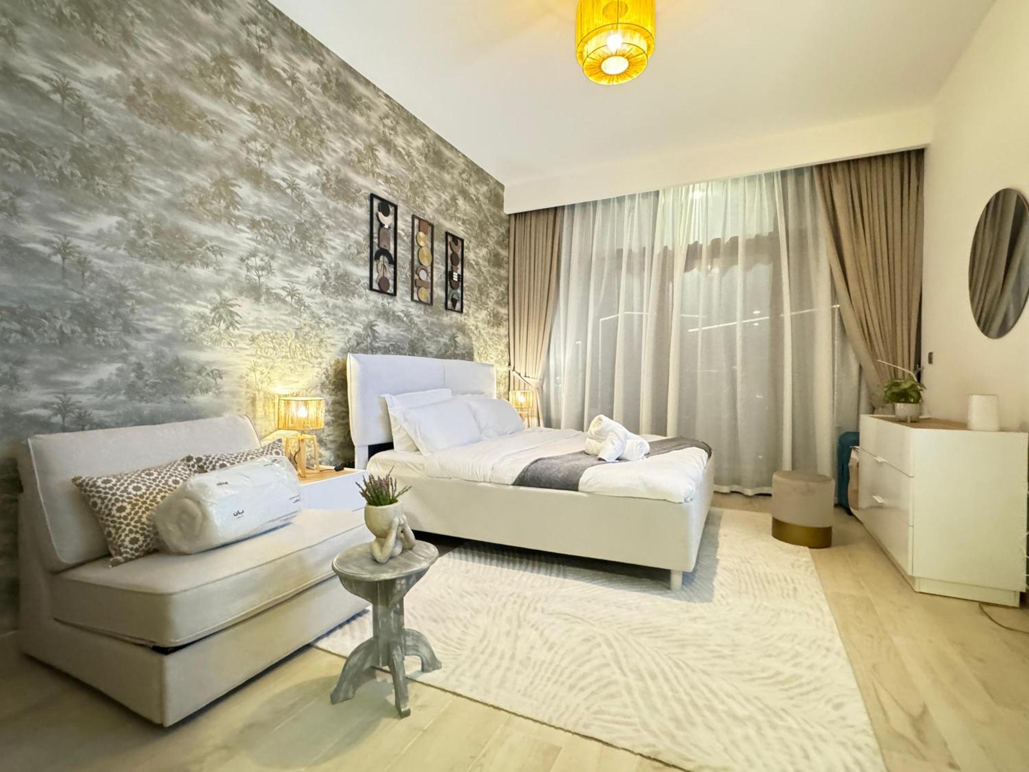 Apartamento Dvr In Azizi Riviera Dubai