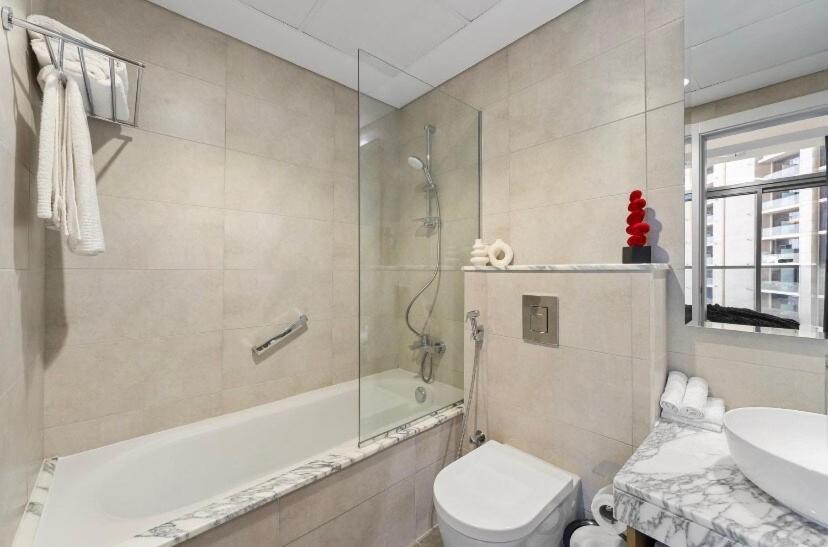 Luxury 2br Above The Clouds On38 Dubái